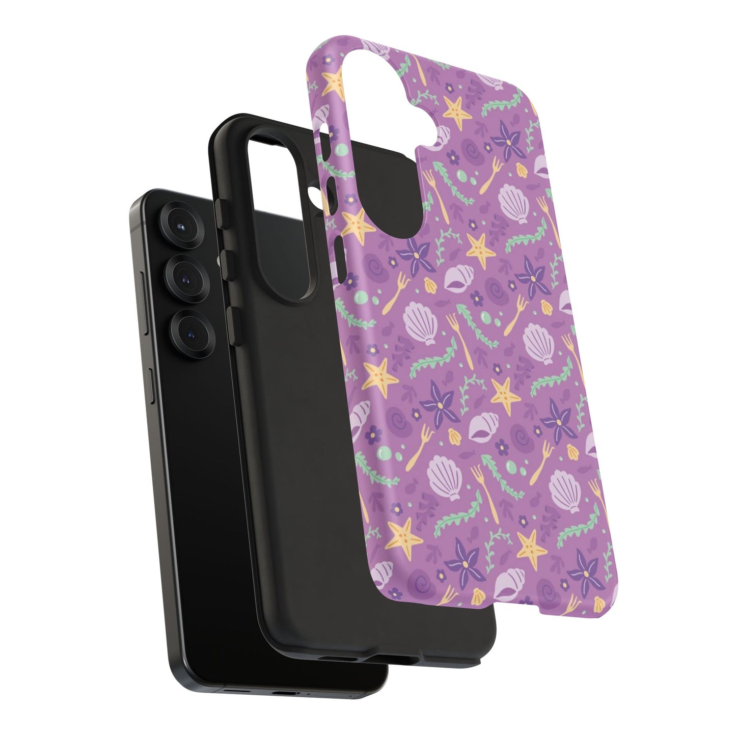 Life Under the Sea Phone
