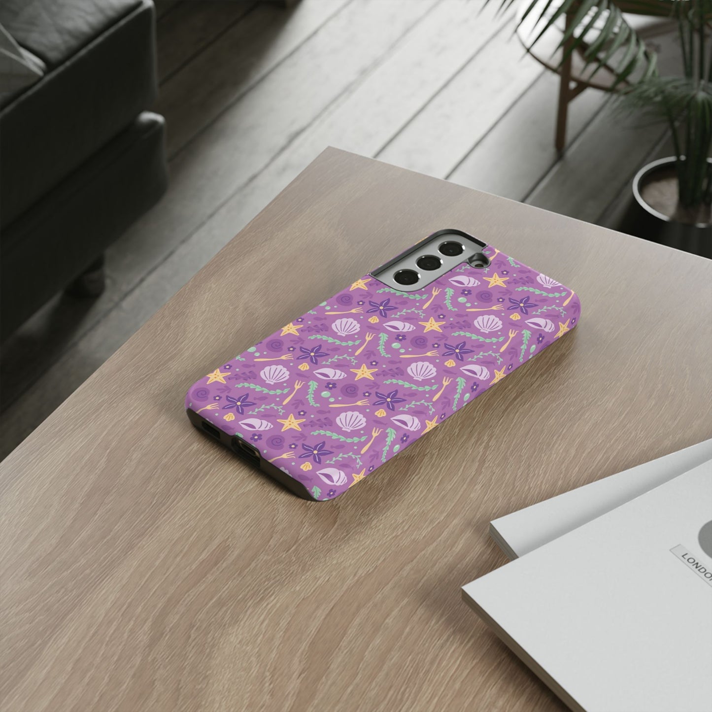 Life Under the Sea Phone