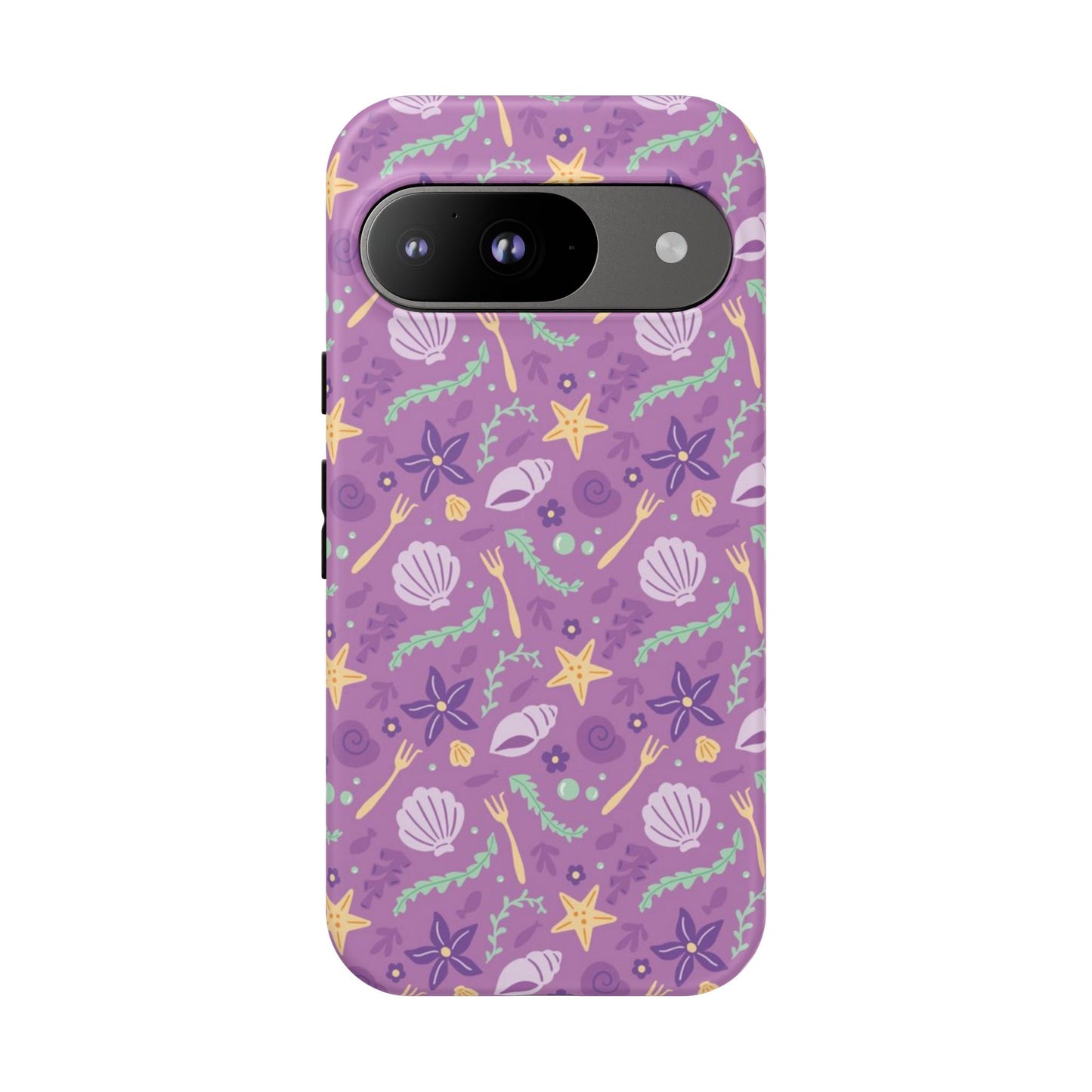 Life Under the Sea Phone