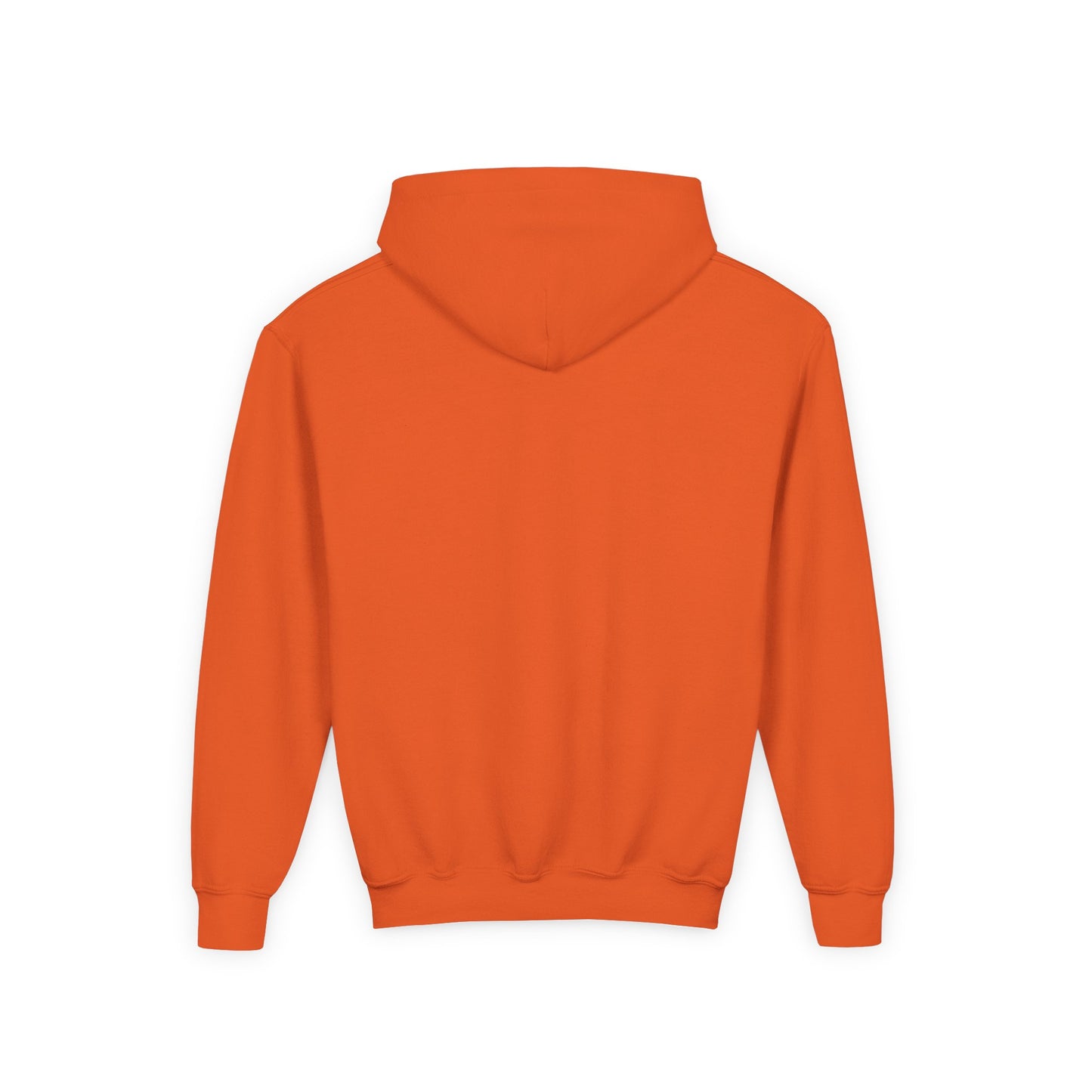 Trick. Treat. Game. Repeat Youth Hoodie