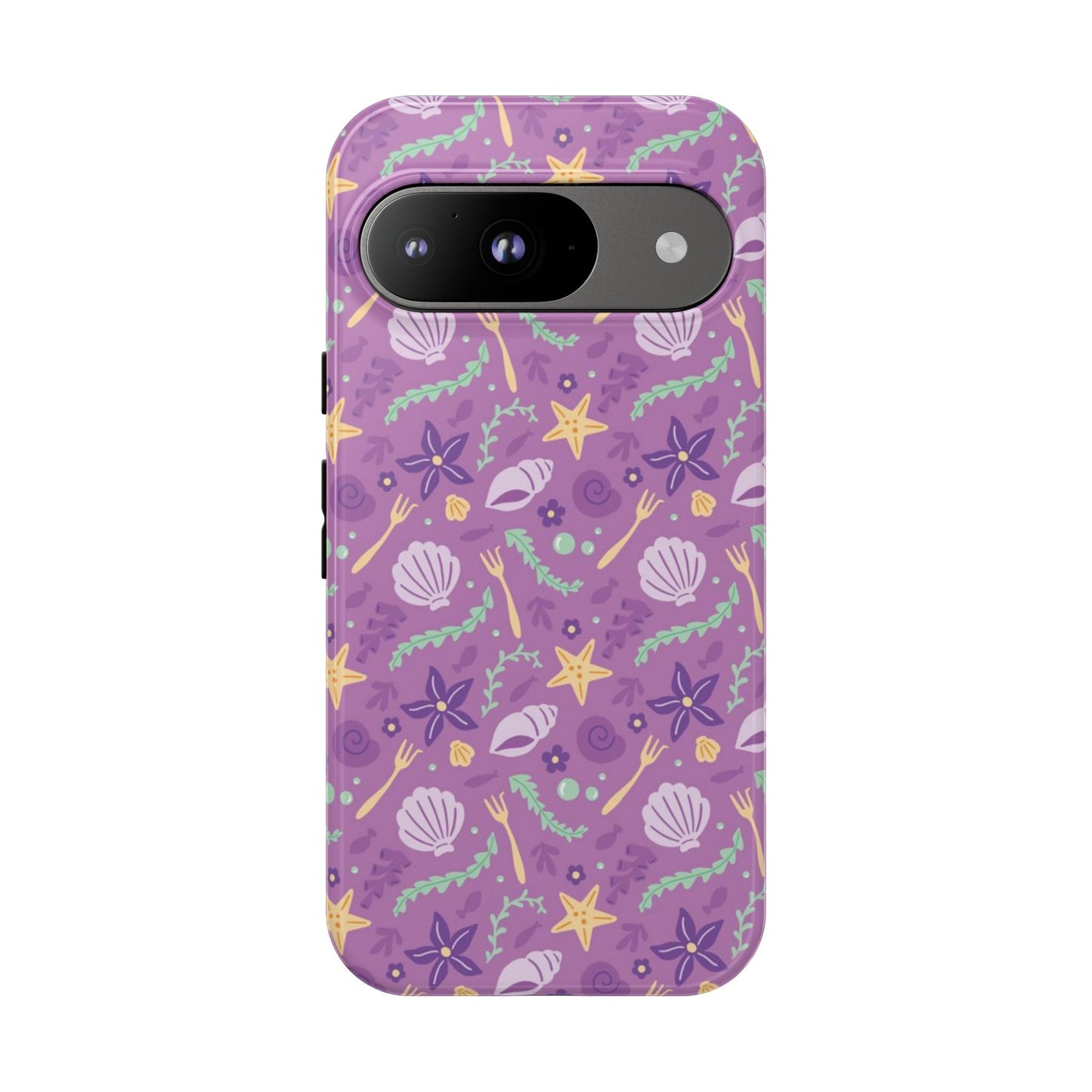 Life Under the Sea Phone