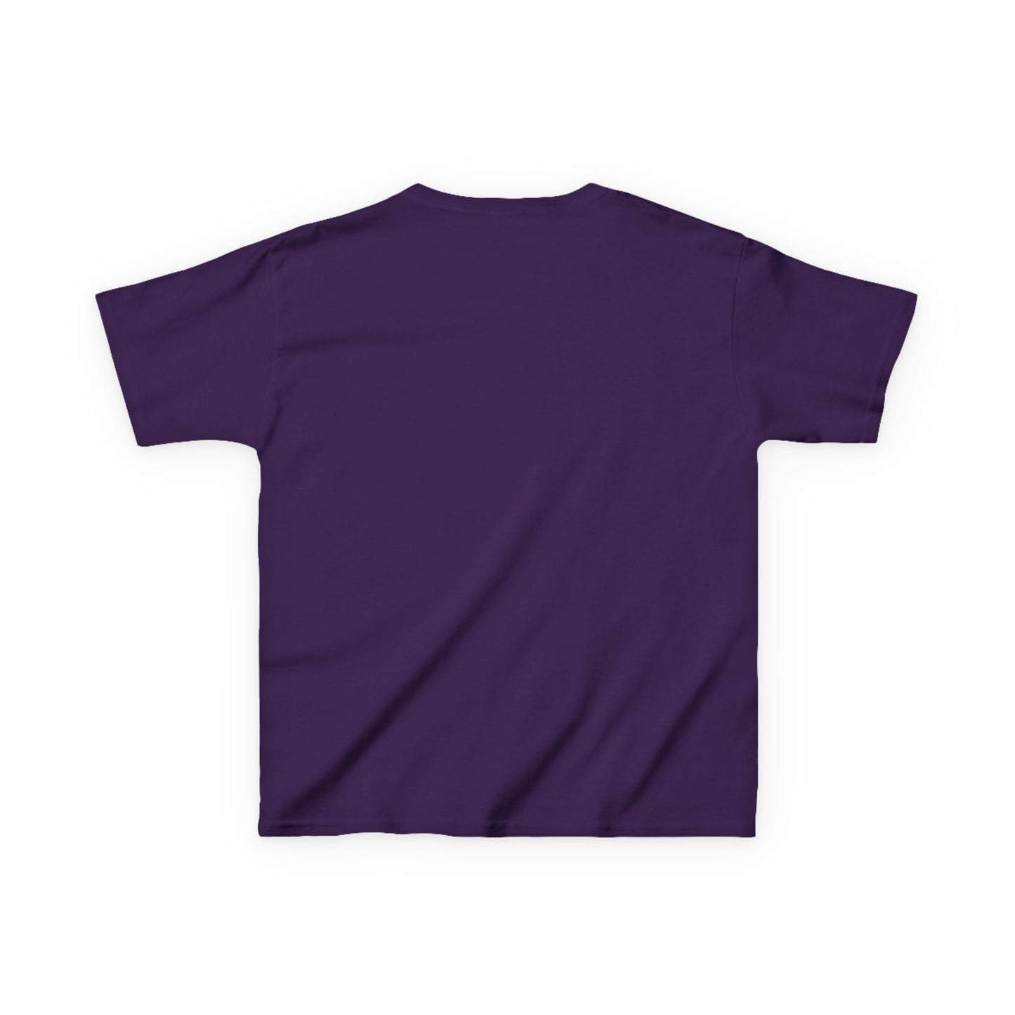 Jack The Nugget King Kids Tee