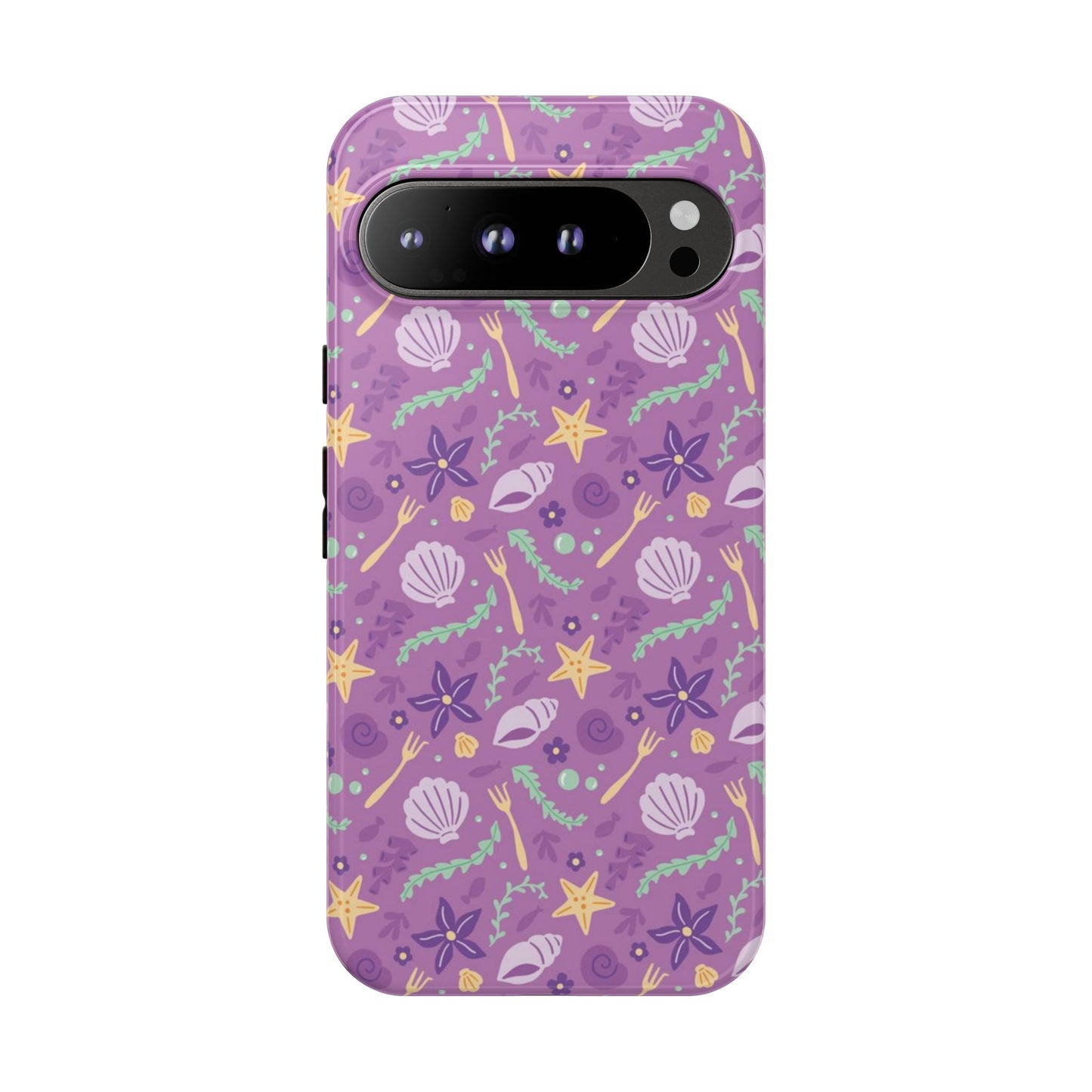 Life Under the Sea Phone