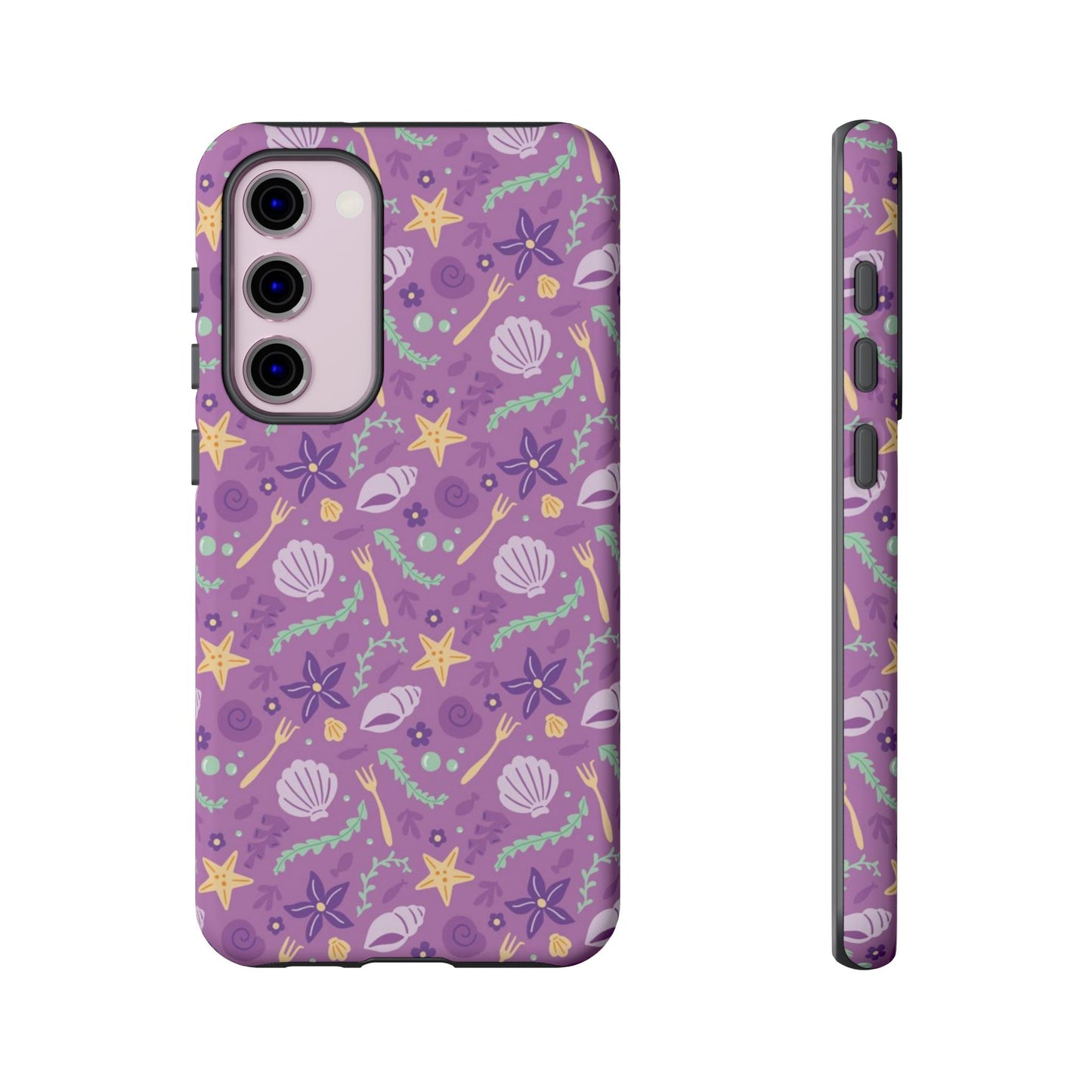 Life Under the Sea Phone