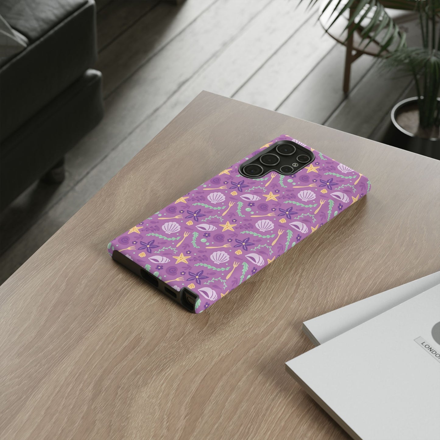 Life Under the Sea Phone