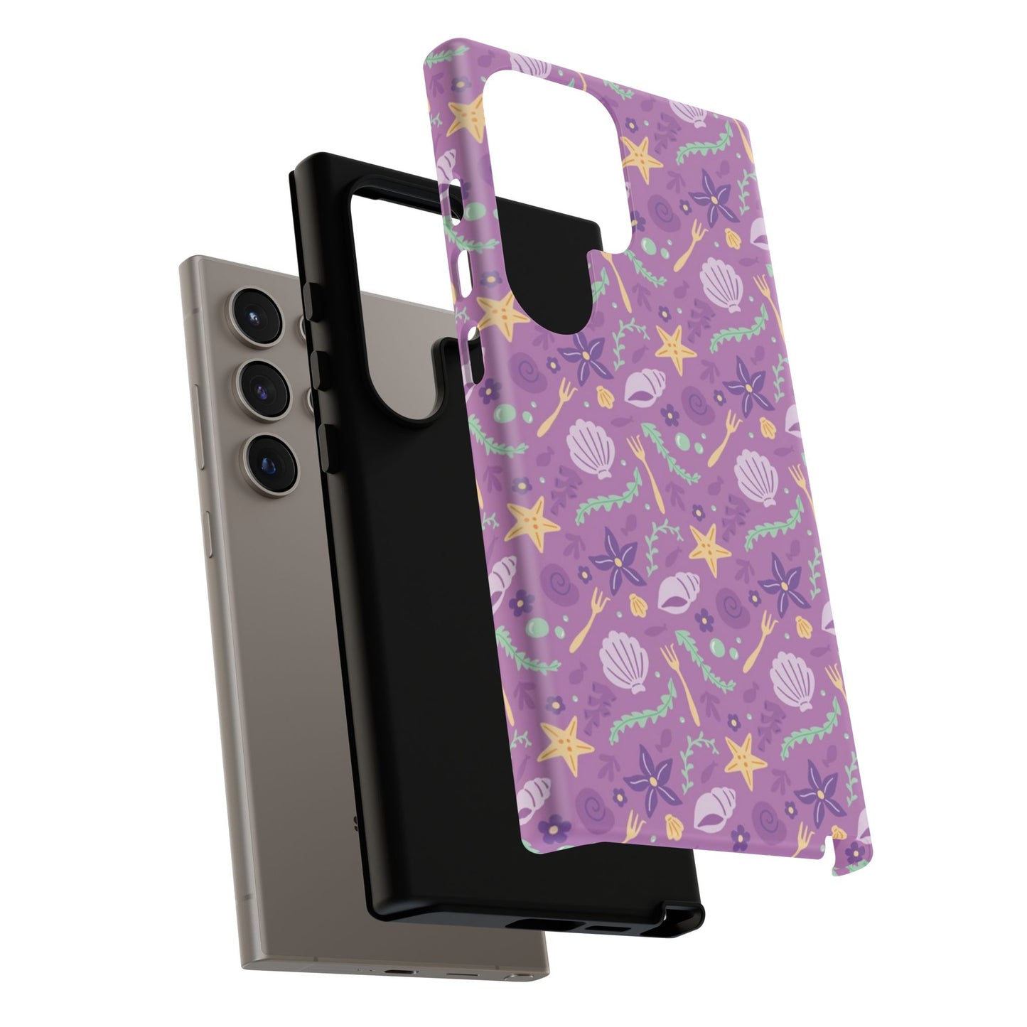 Life Under the Sea Phone
