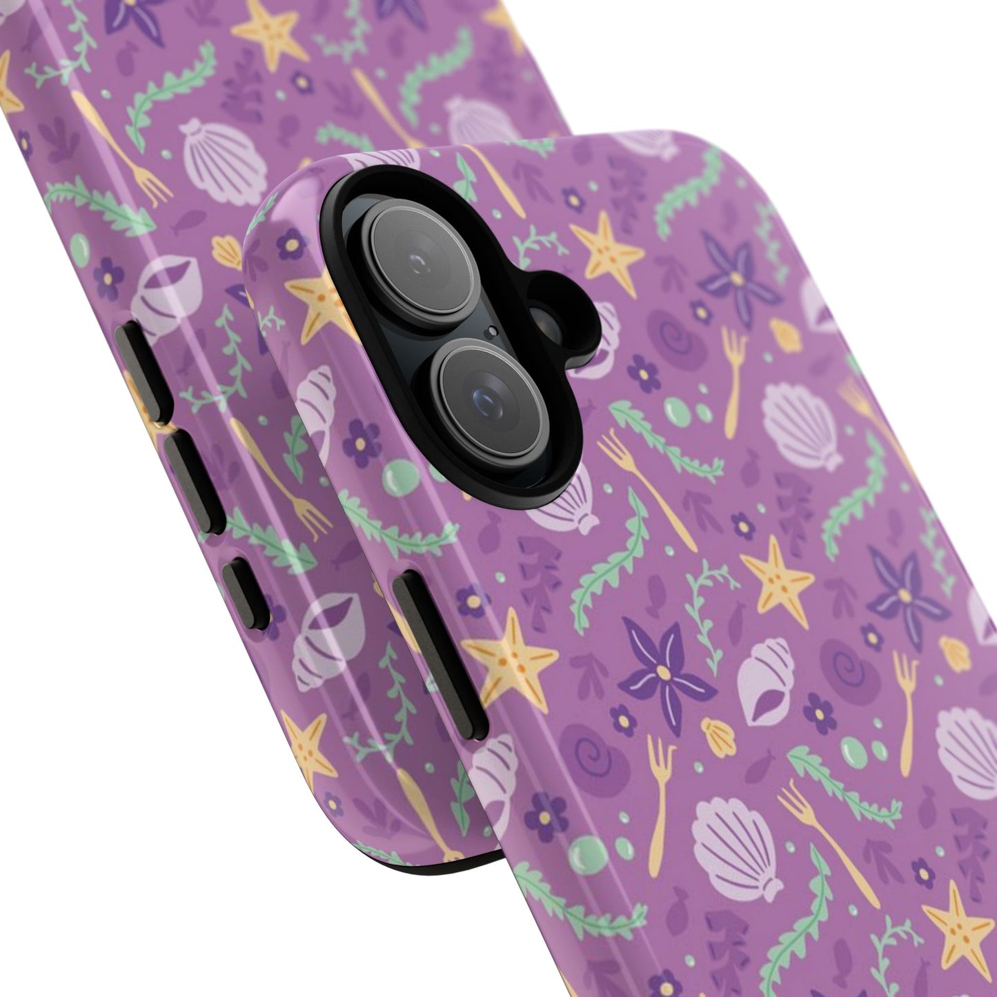 Life Under the Sea Phone