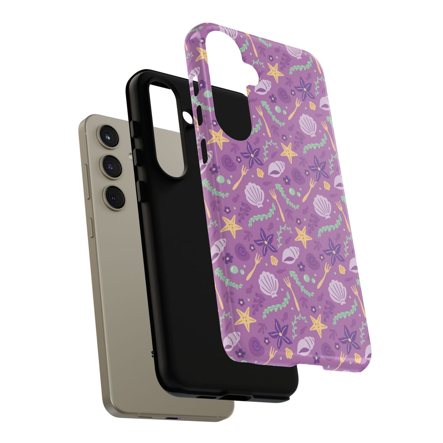 Life Under the Sea Phone