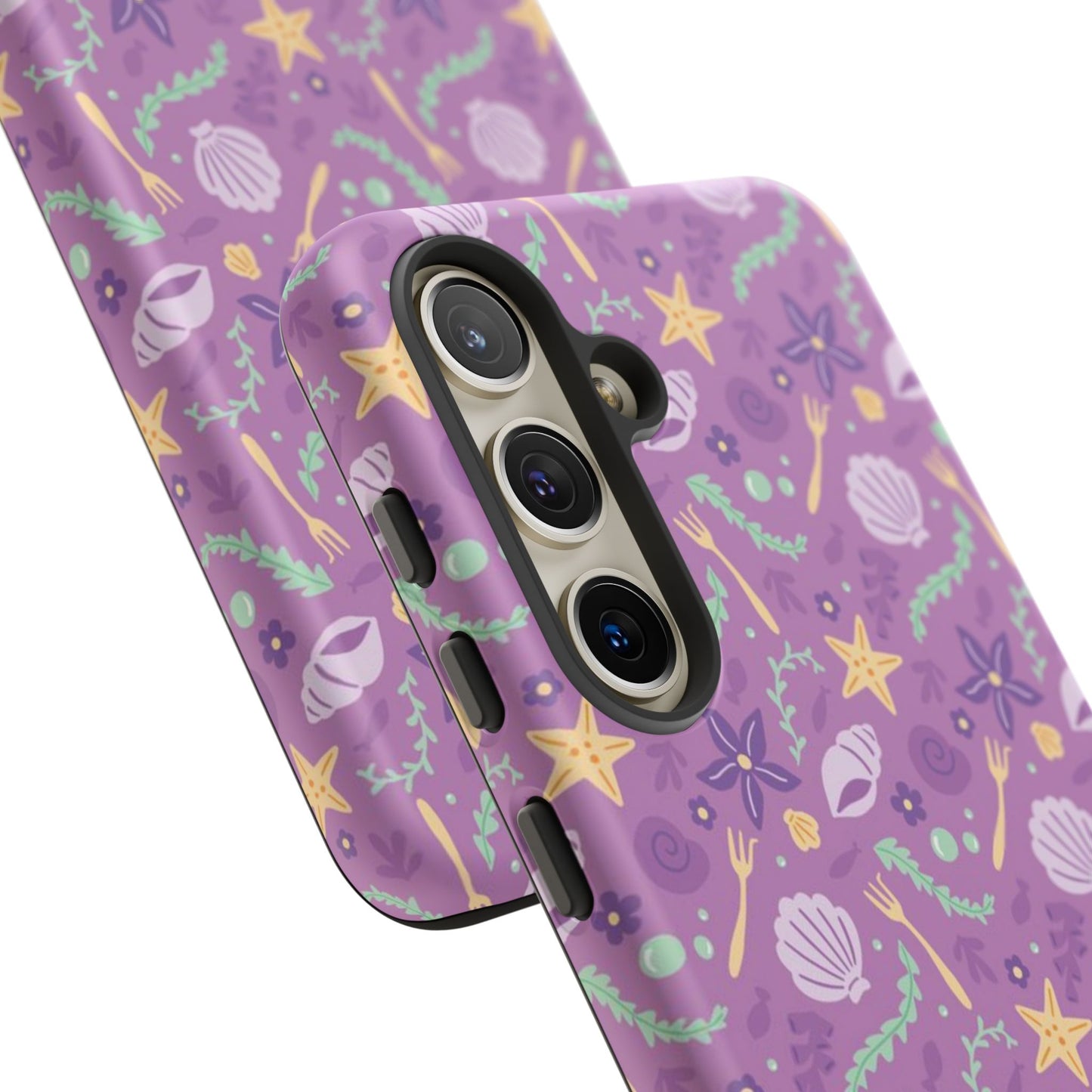 Life Under the Sea Phone