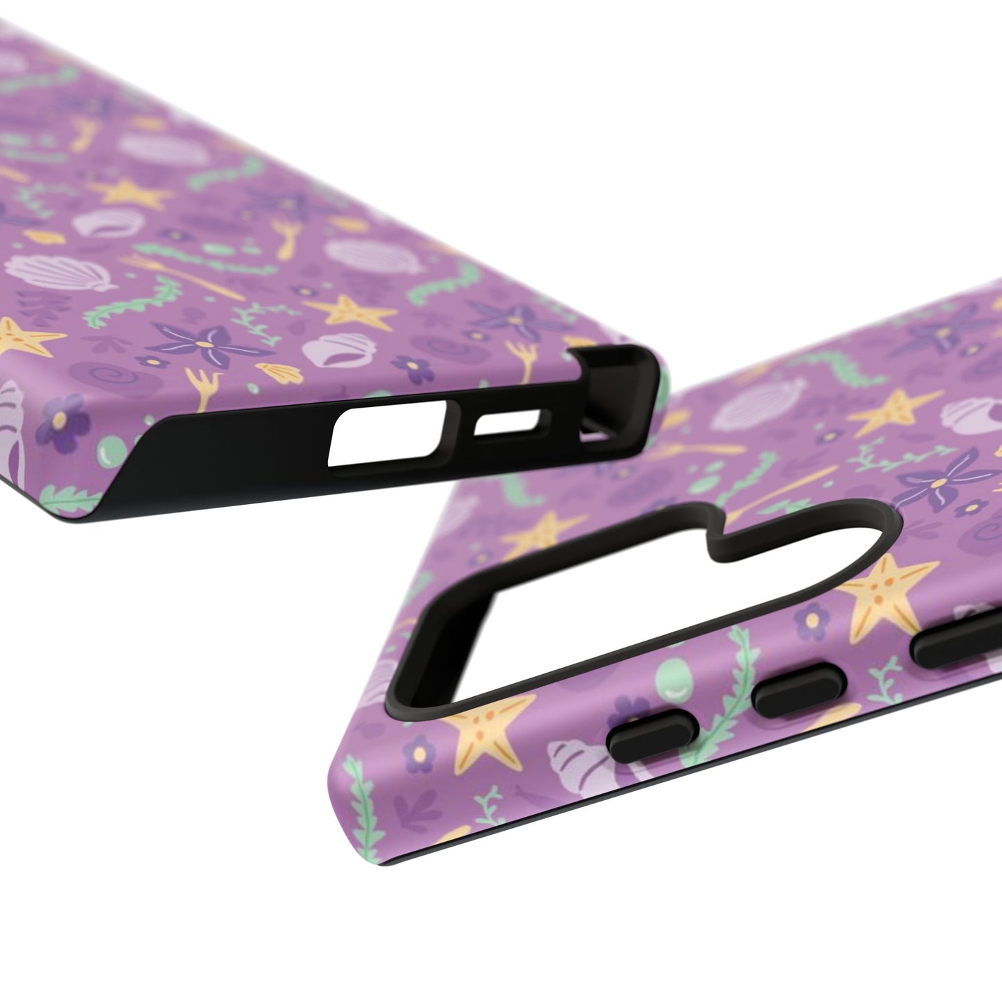 Life Under the Sea Phone