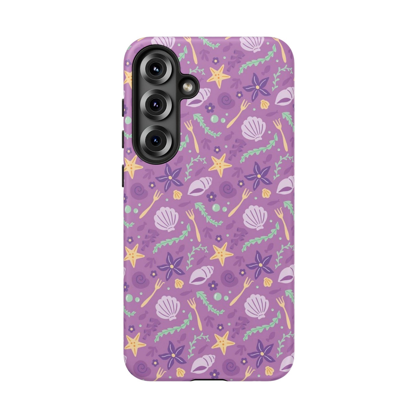 Life Under the Sea Phone