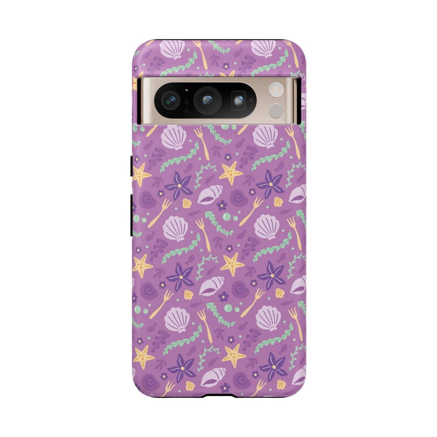 Life Under the Sea Phone