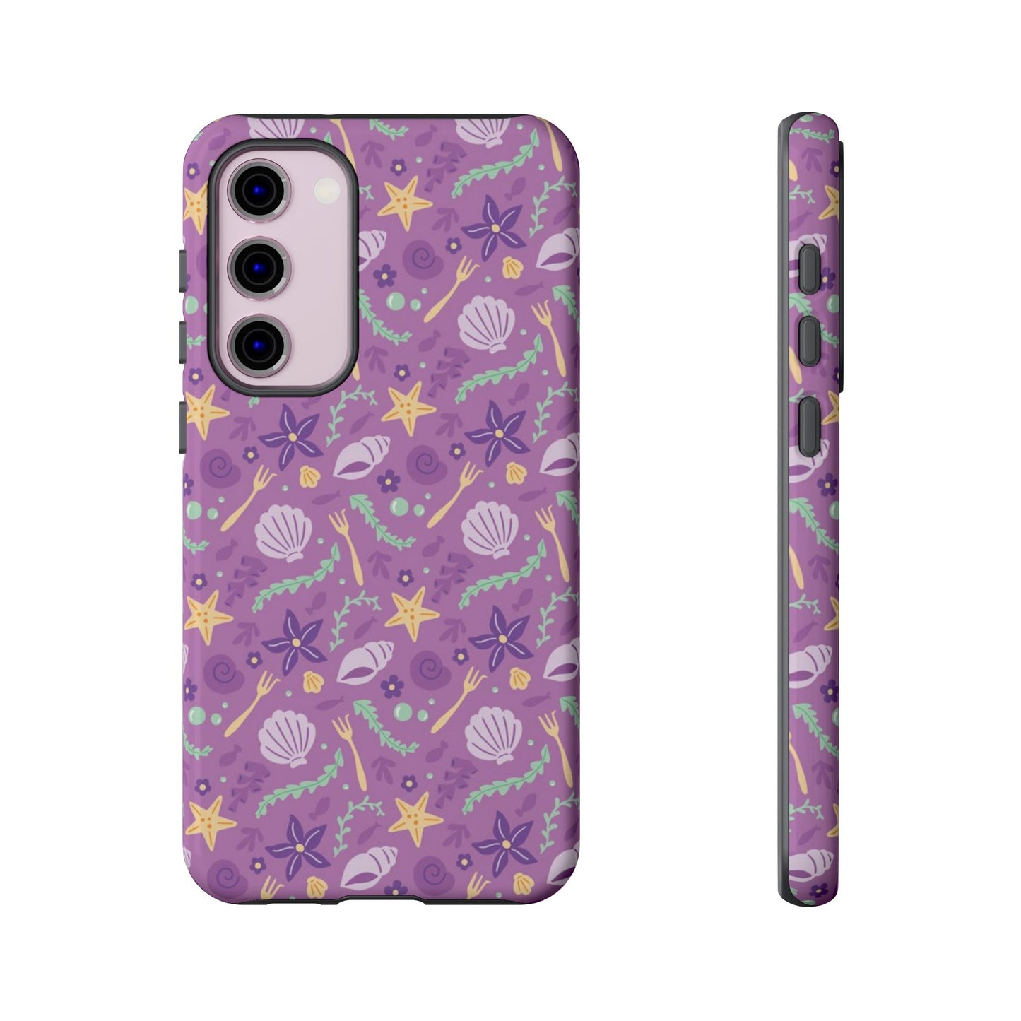 Life Under the Sea Phone