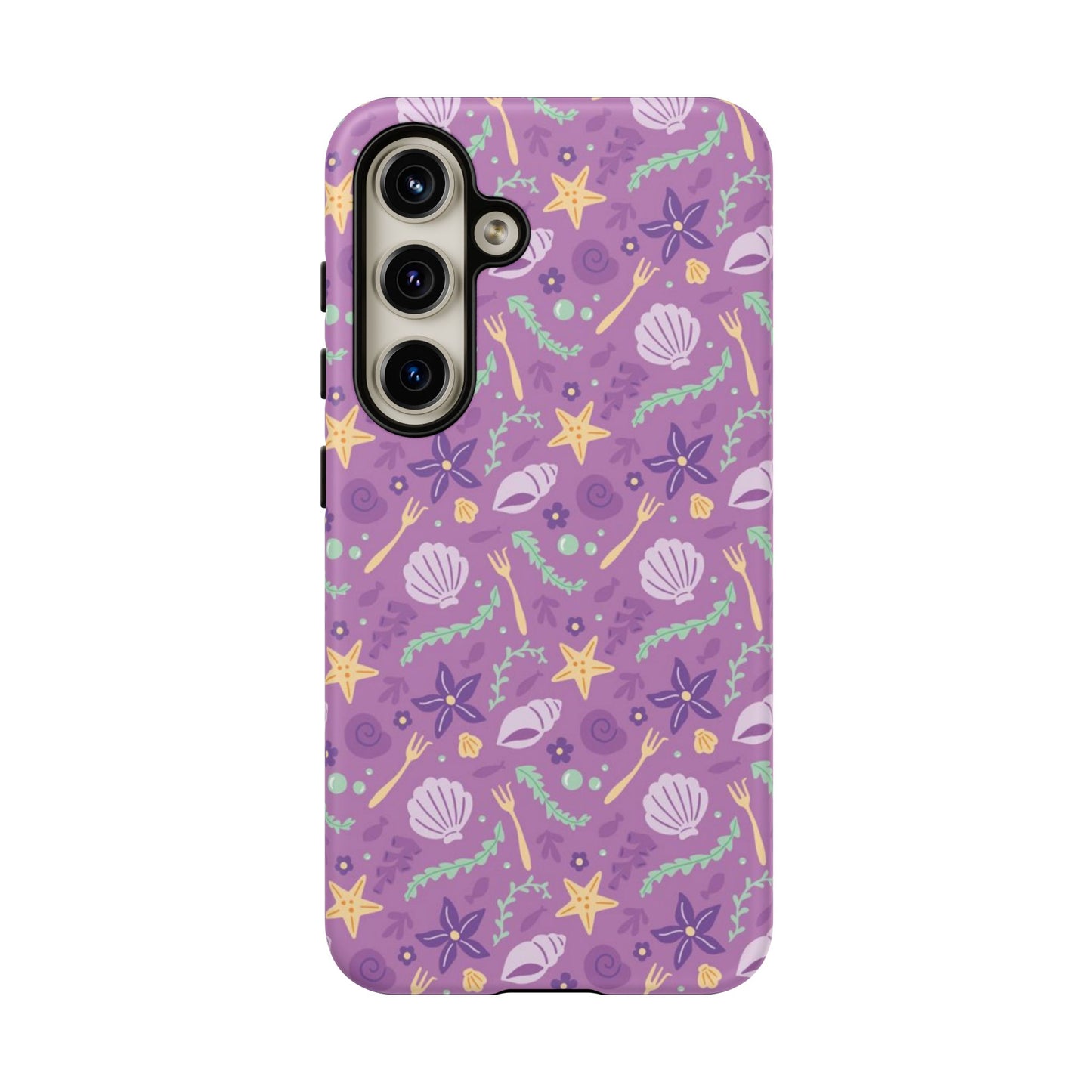 Life Under the Sea Phone