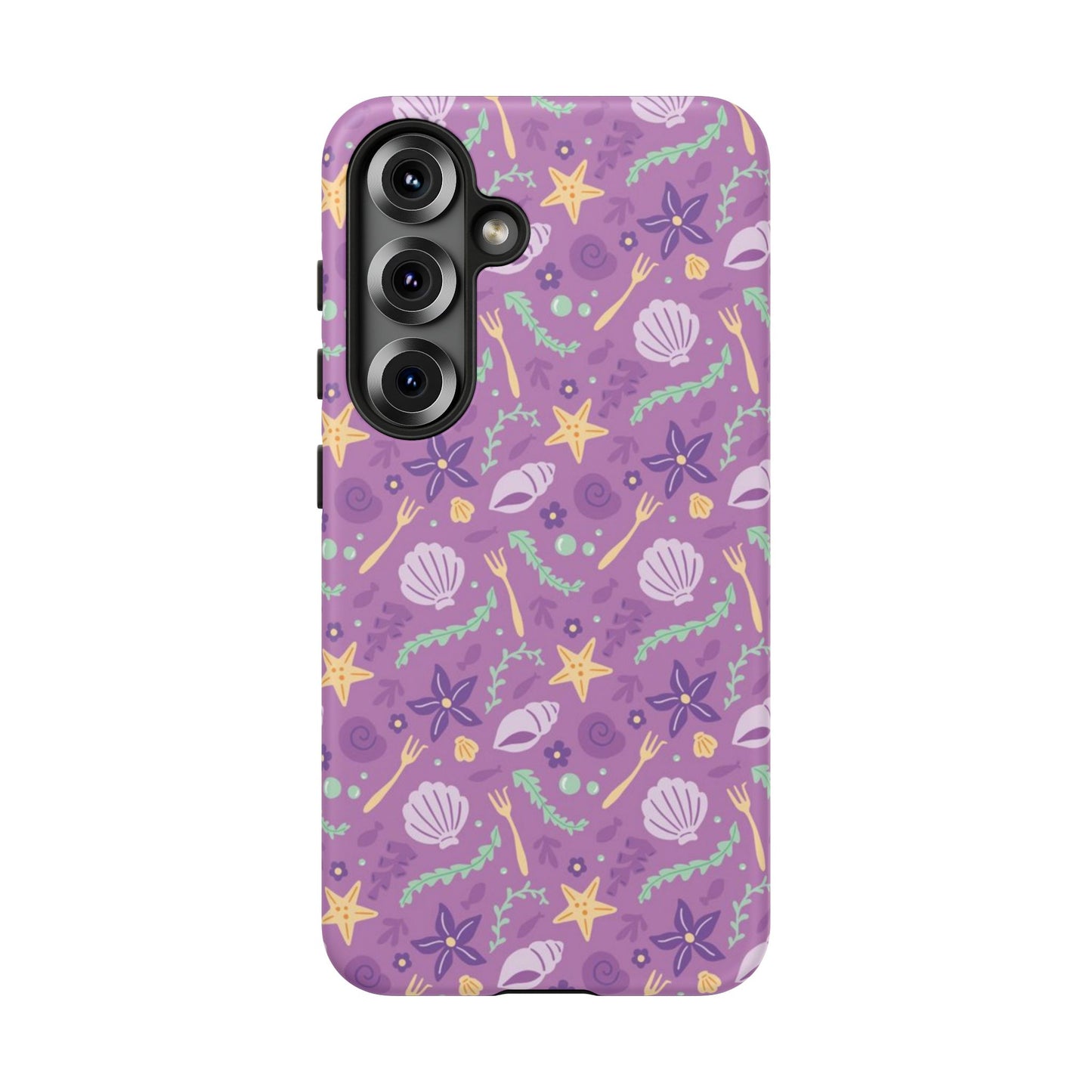 Life Under the Sea Phone