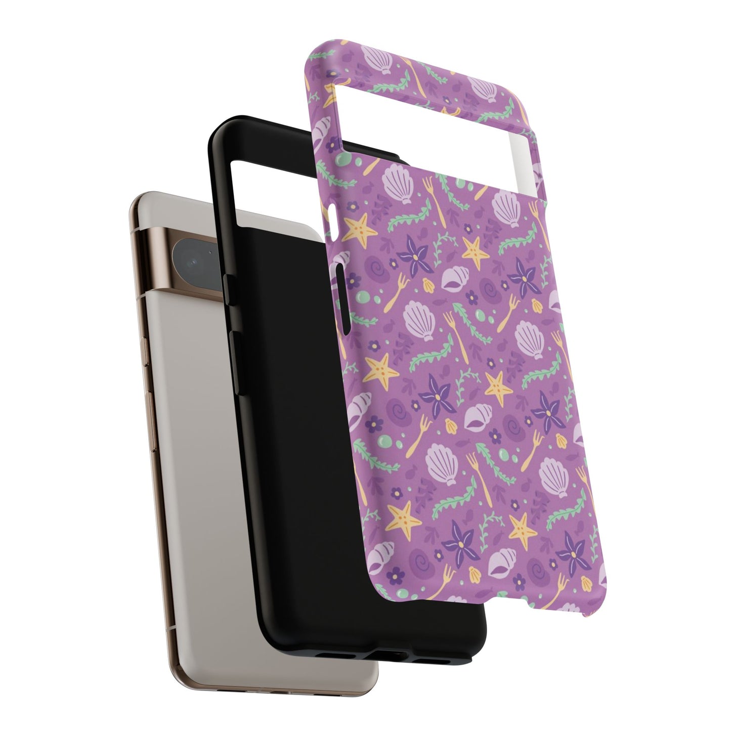 Life Under the Sea Phone