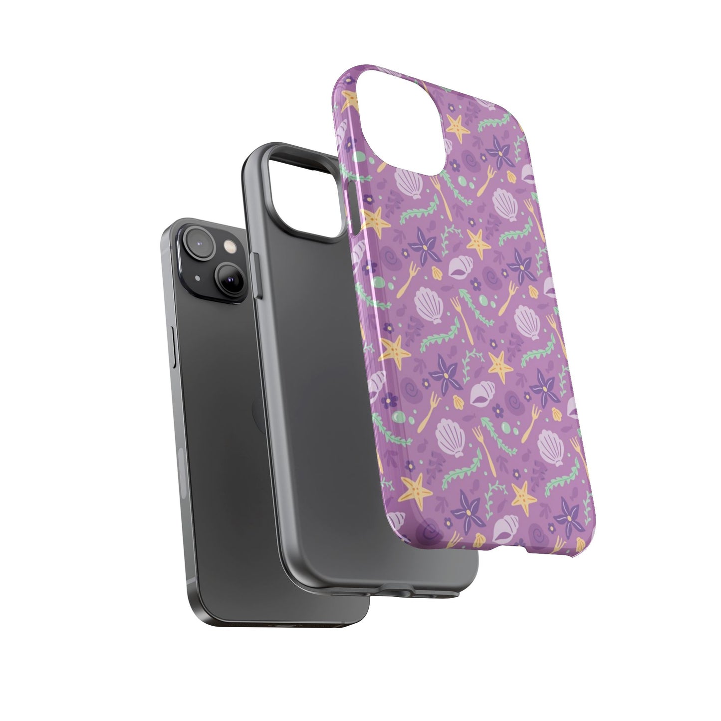 Life Under the Sea Phone