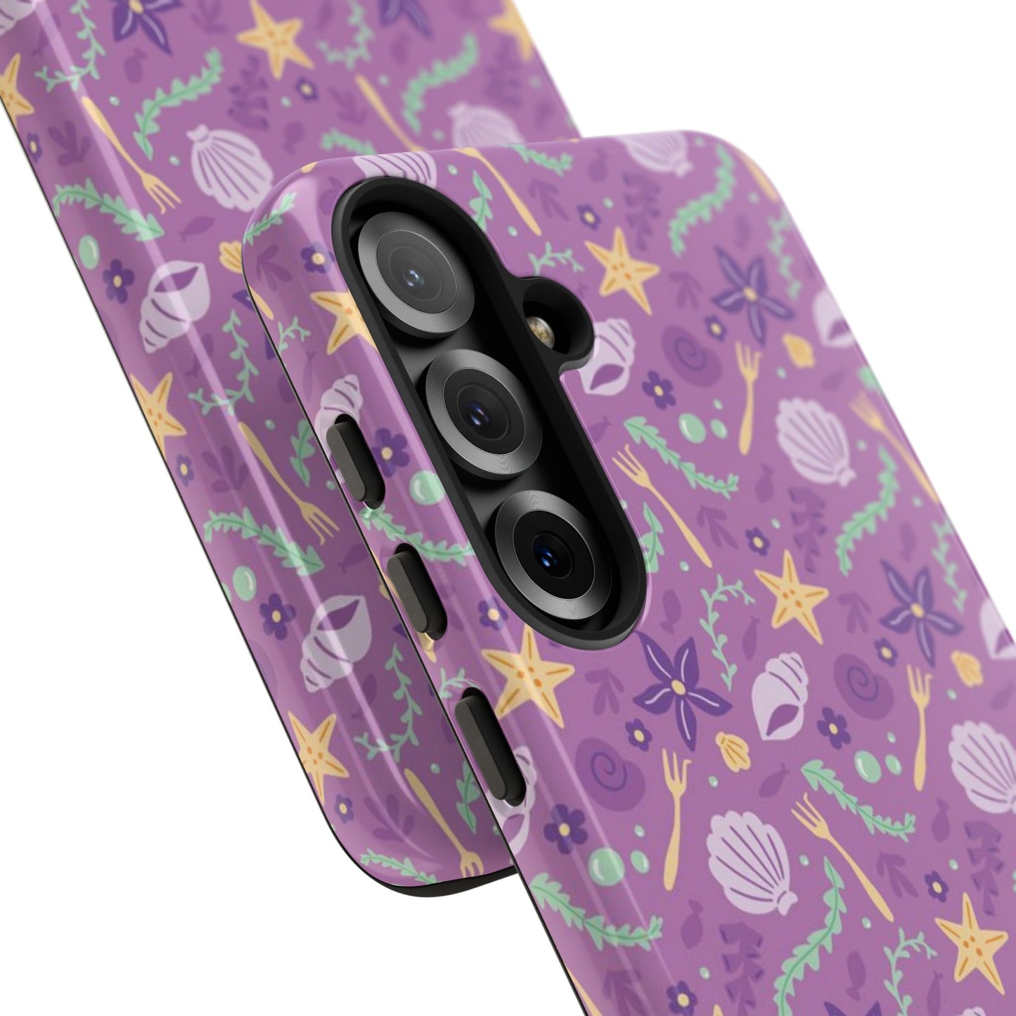 Life Under the Sea Phone