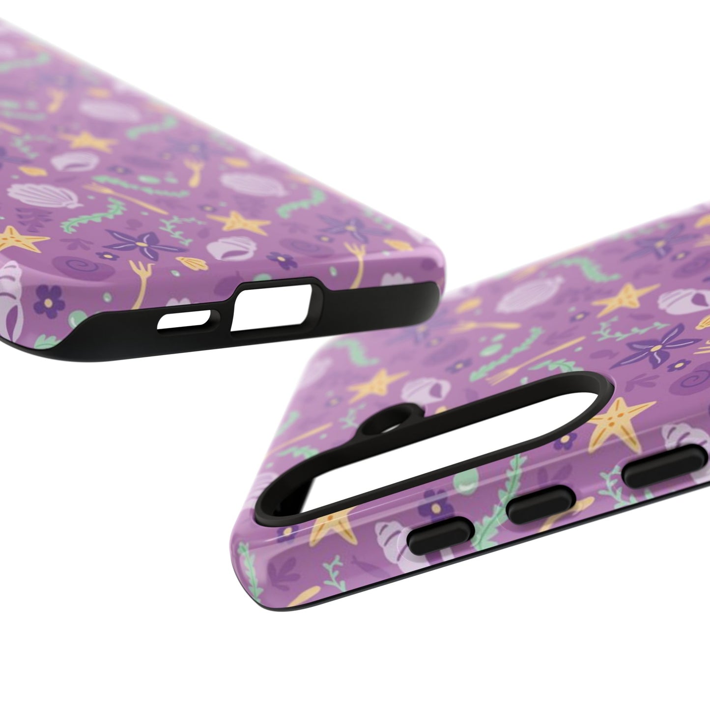Life Under the Sea Phone
