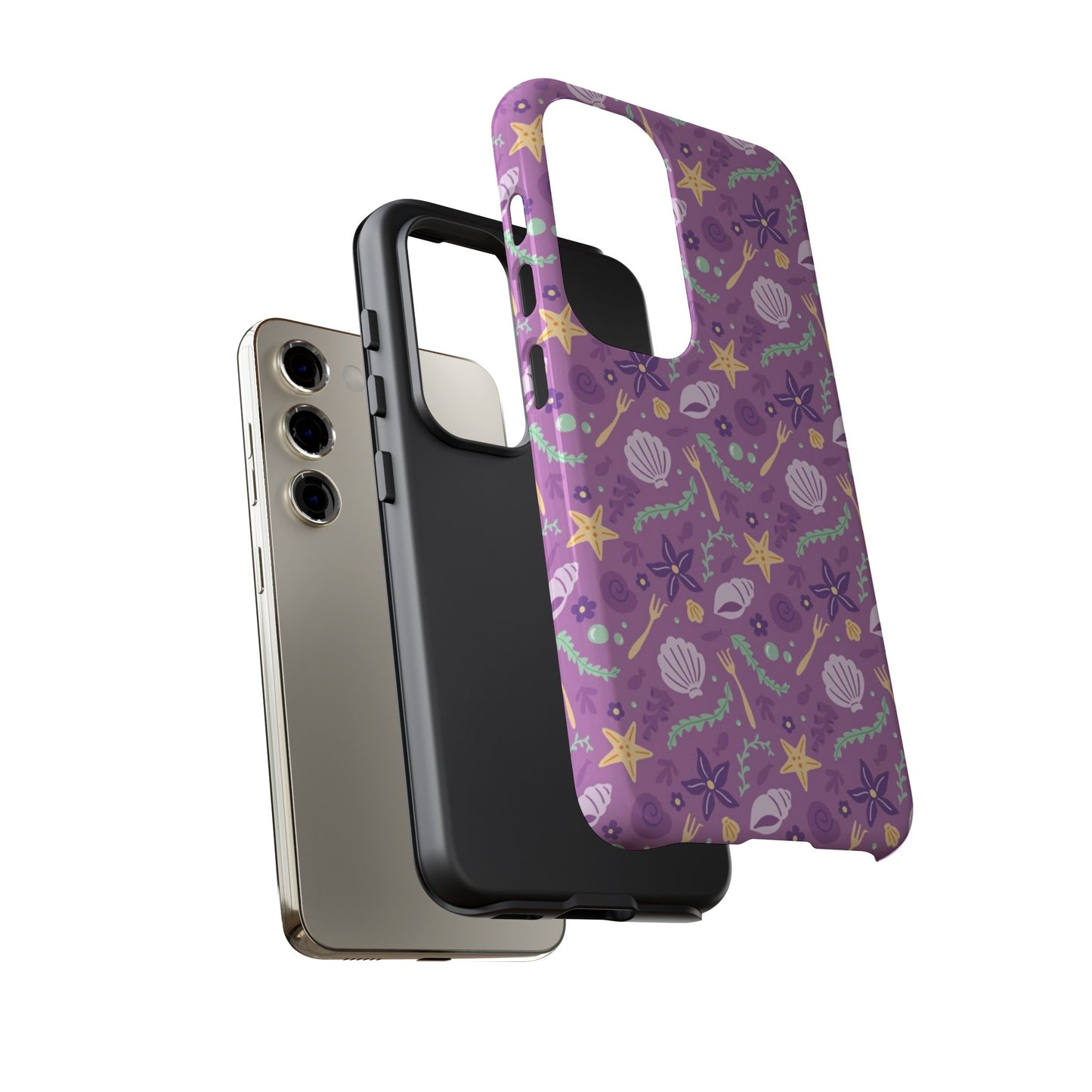 Life Under the Sea Phone