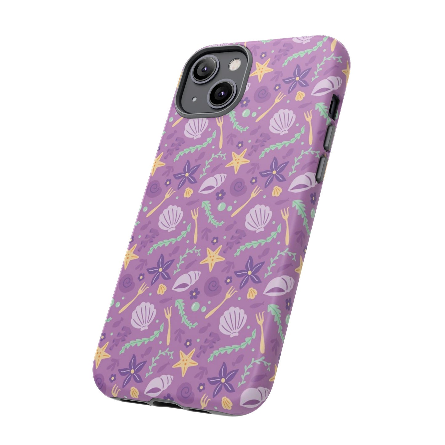 Life Under the Sea Phone