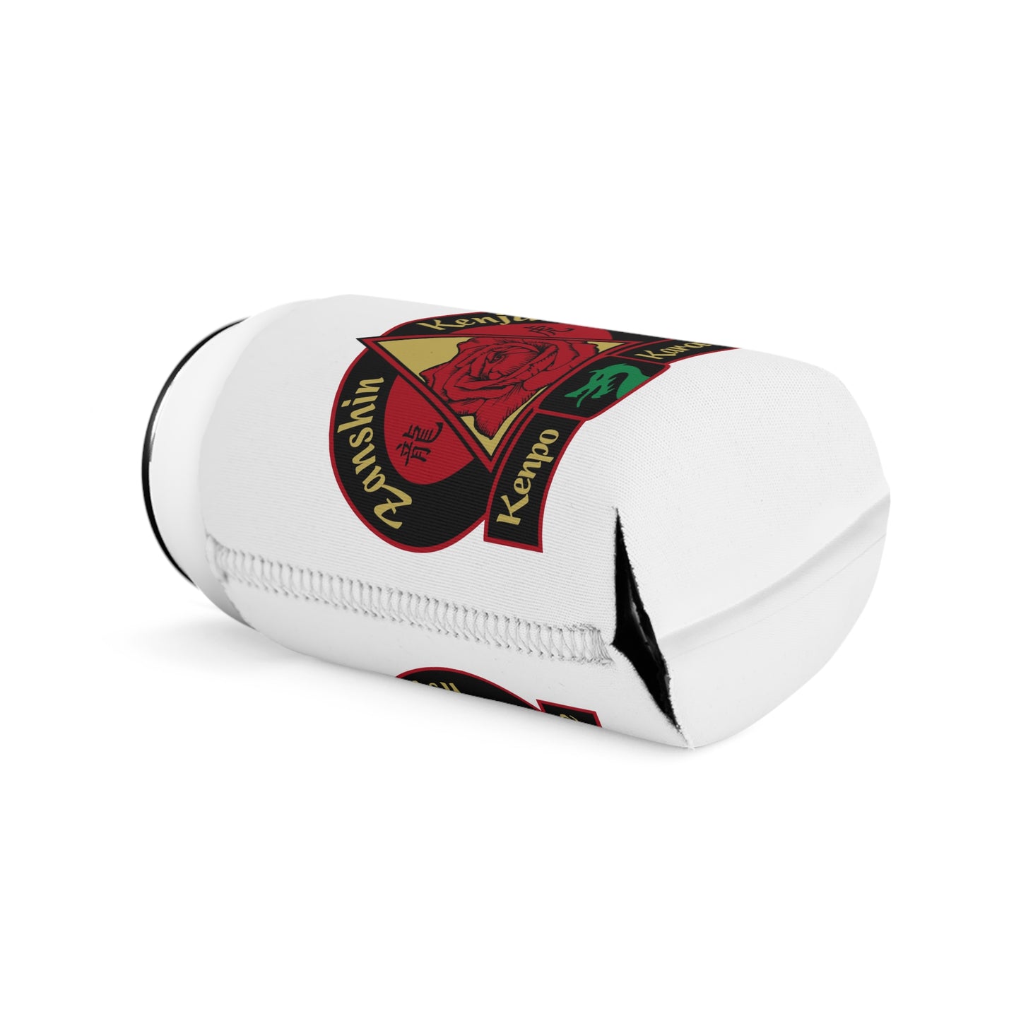 Zanshin Can Cooler Sleeve