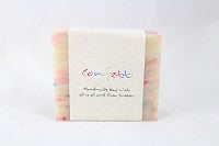 Olive Oil and Shea Butter Soap Bars