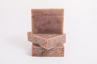 Olive Oil and Shea Butter Soap Bars
