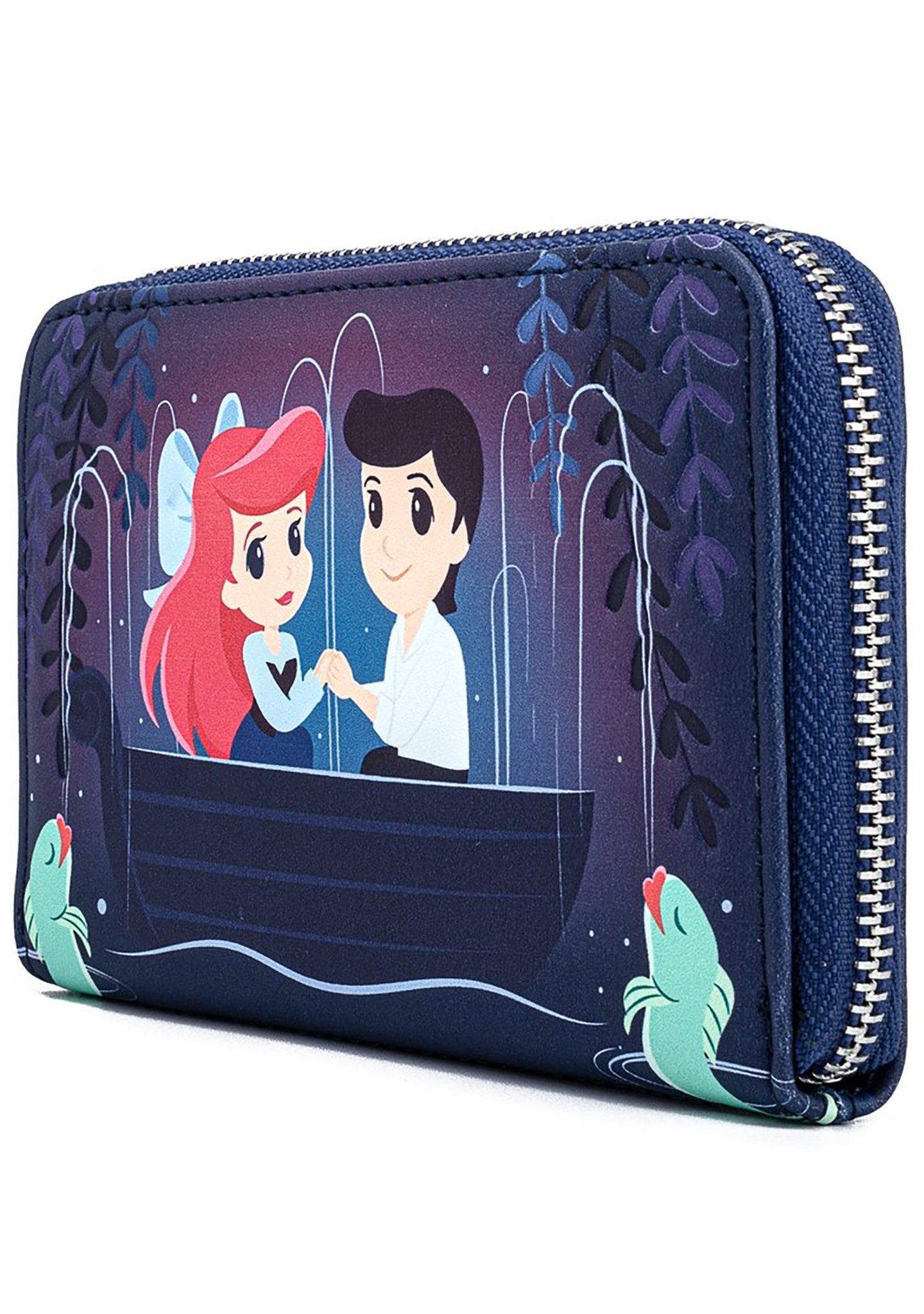 Loungefly The Little Mermaid Gondola Scene