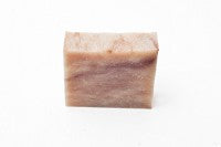 Olive Oil and Shea Butter Soap Bars