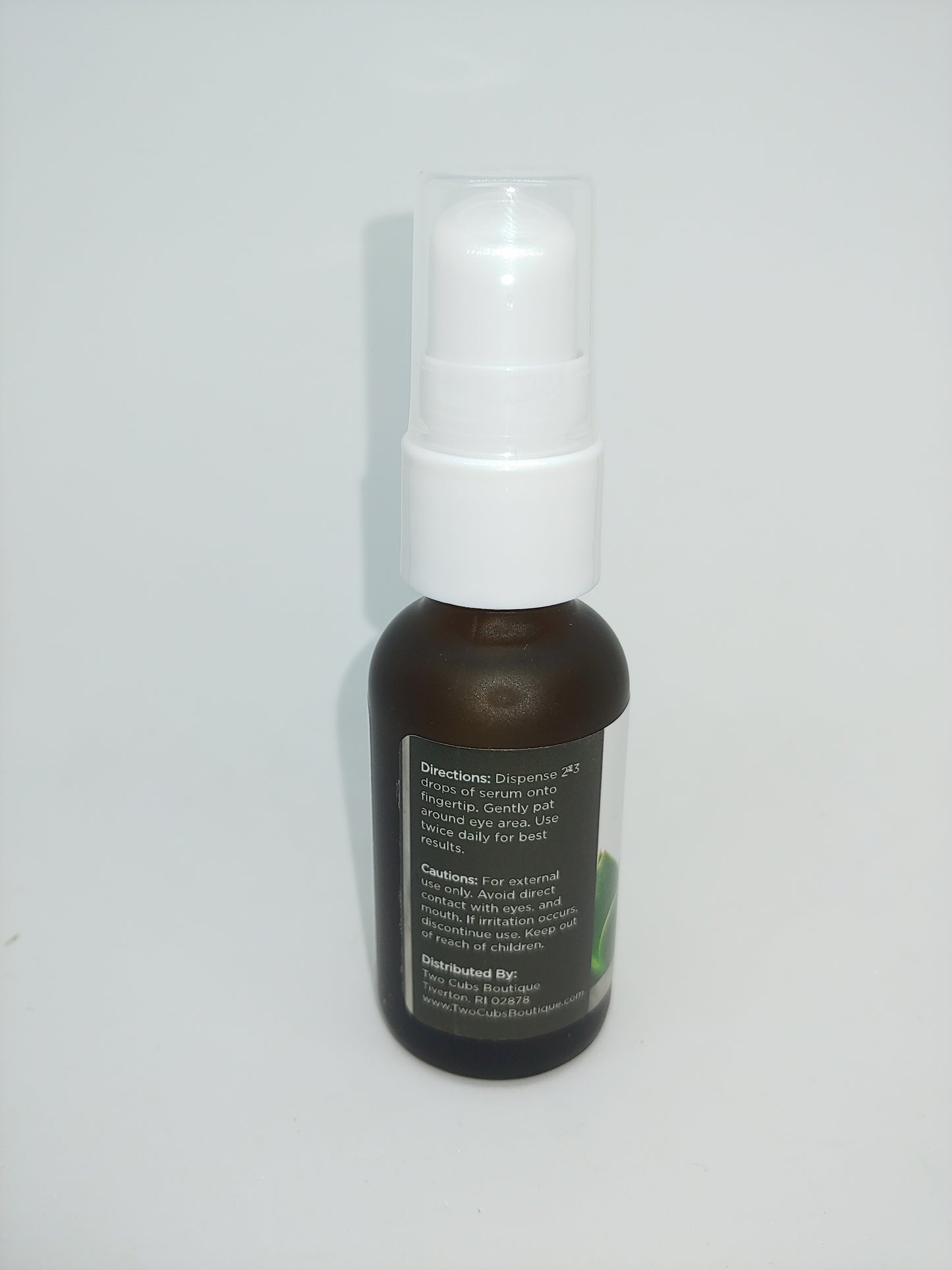 Eye Serum