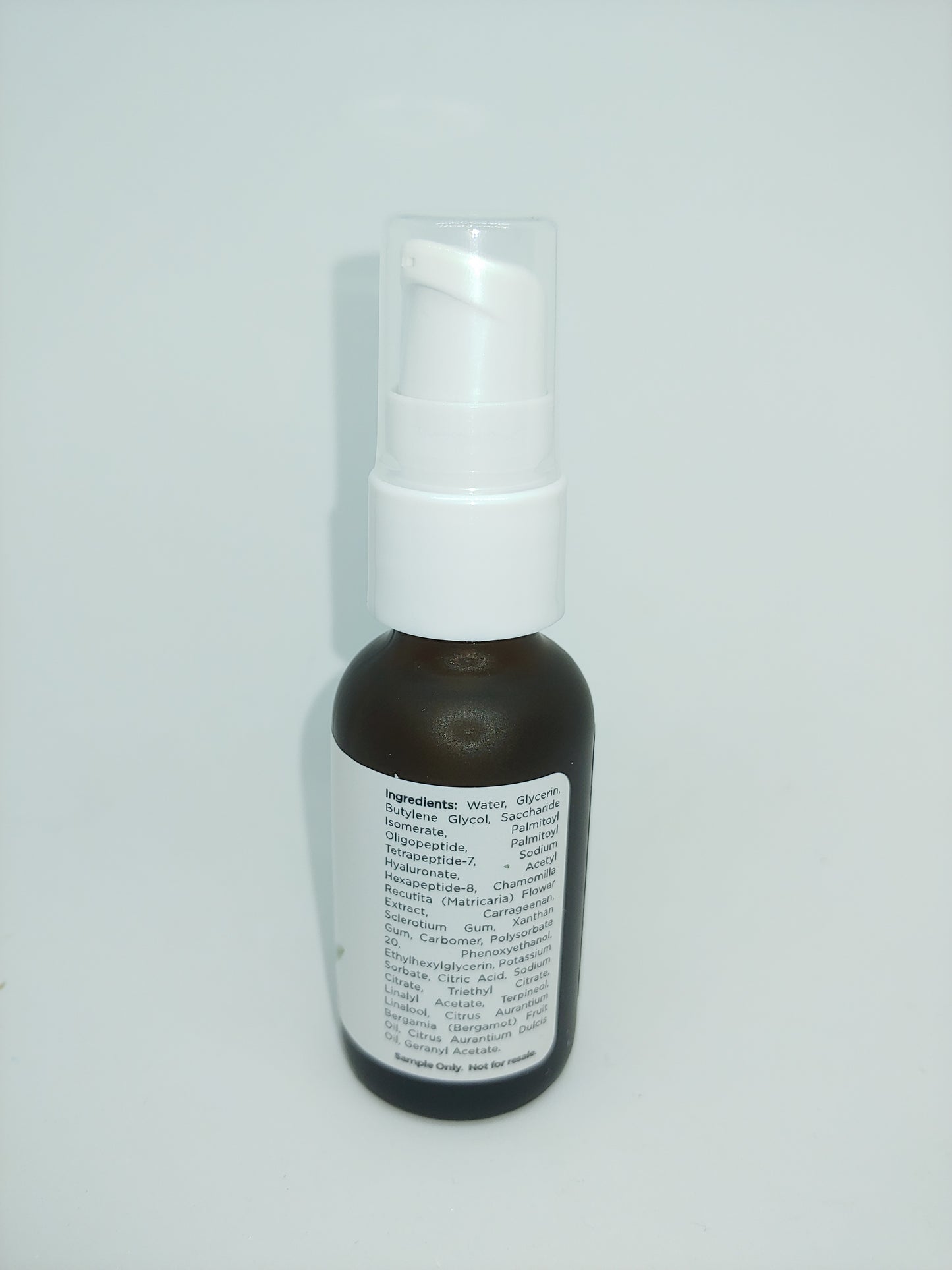 Eye Serum
