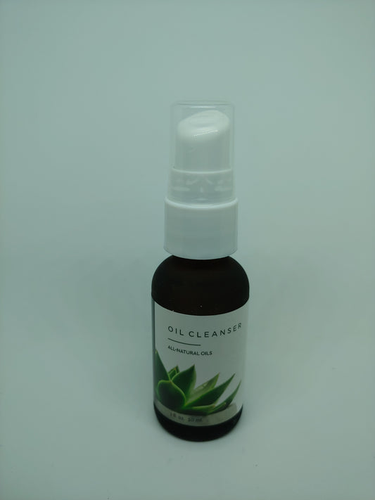 Oil Cleanser