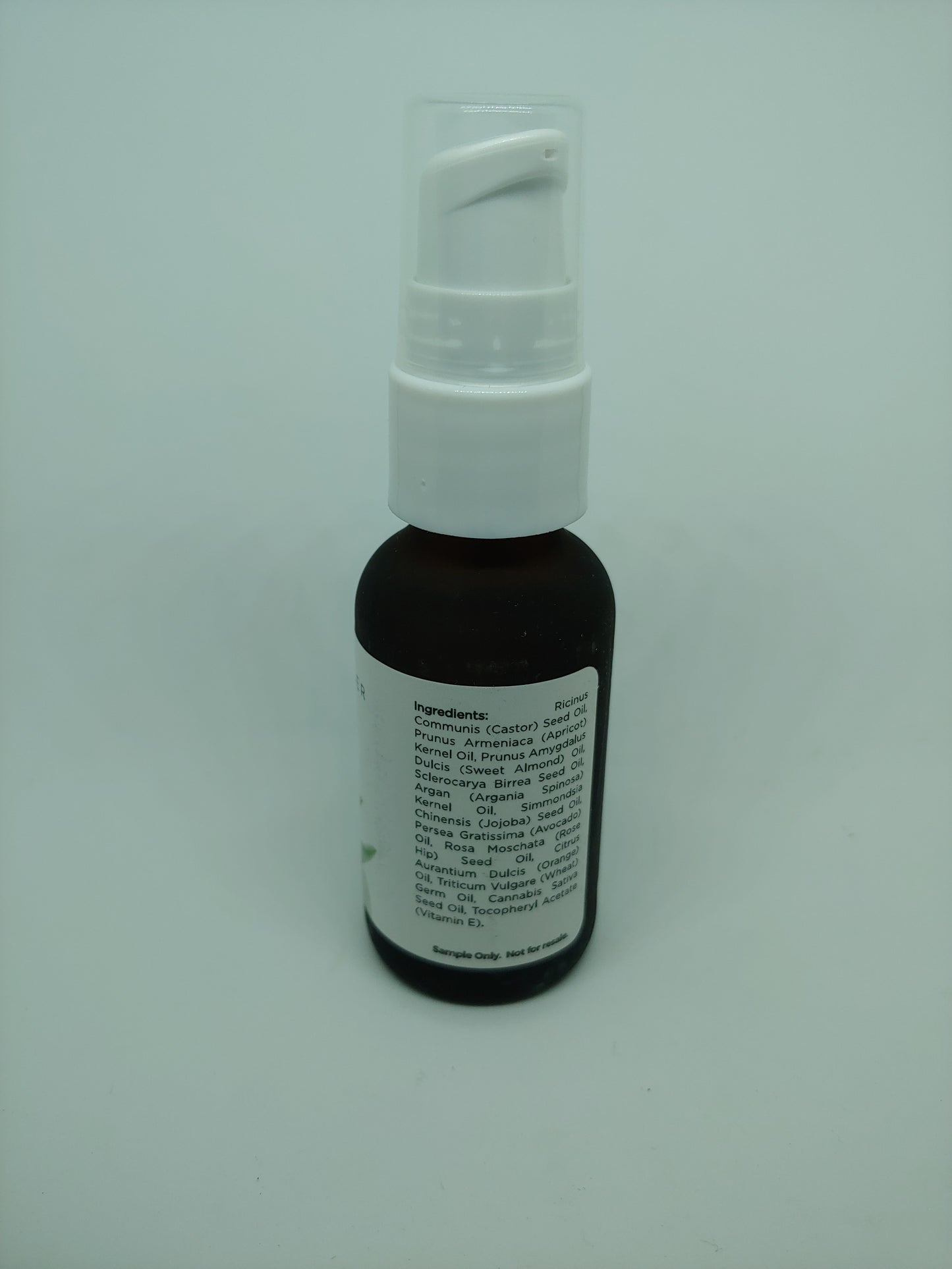 Oil Cleanser