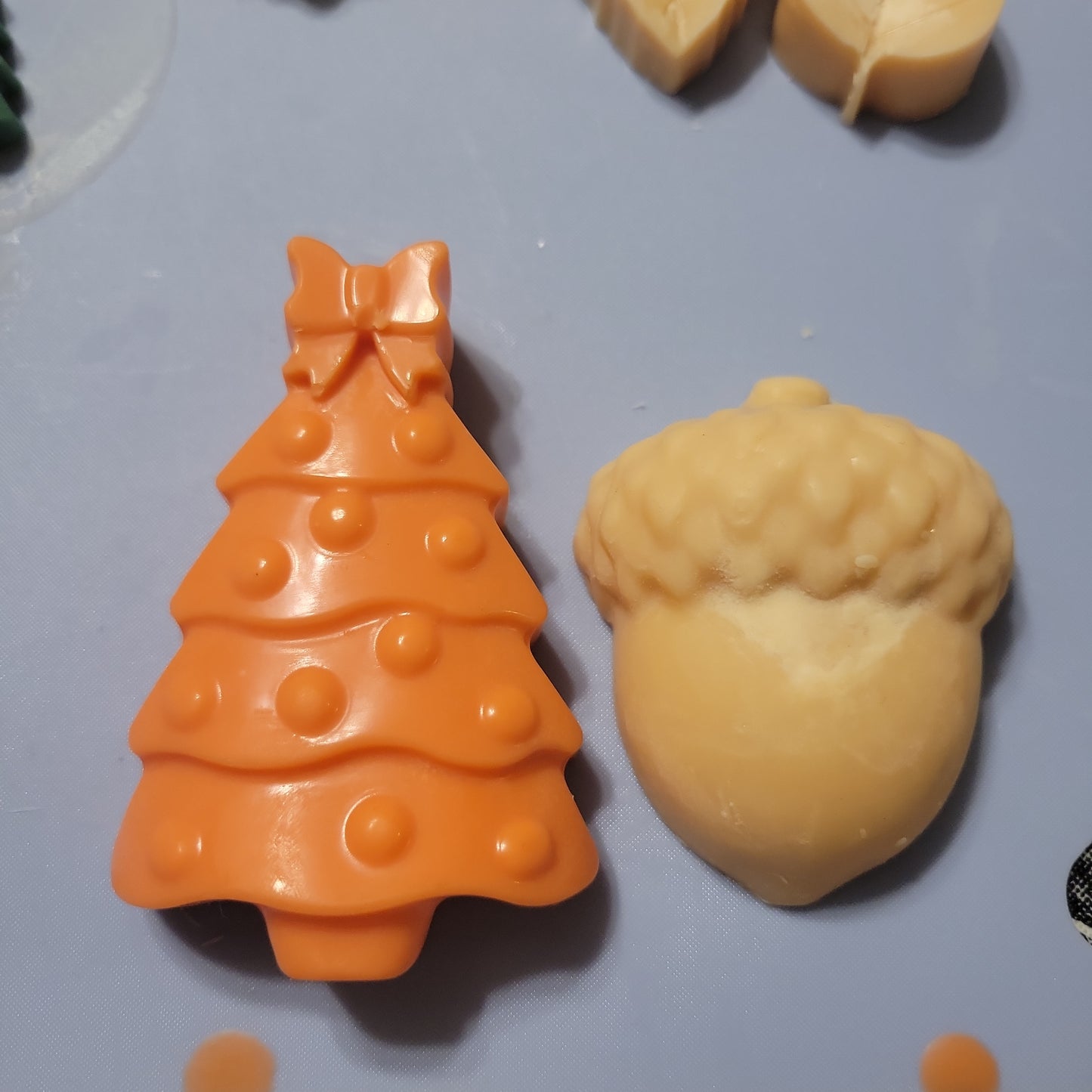 Large Wax Melts