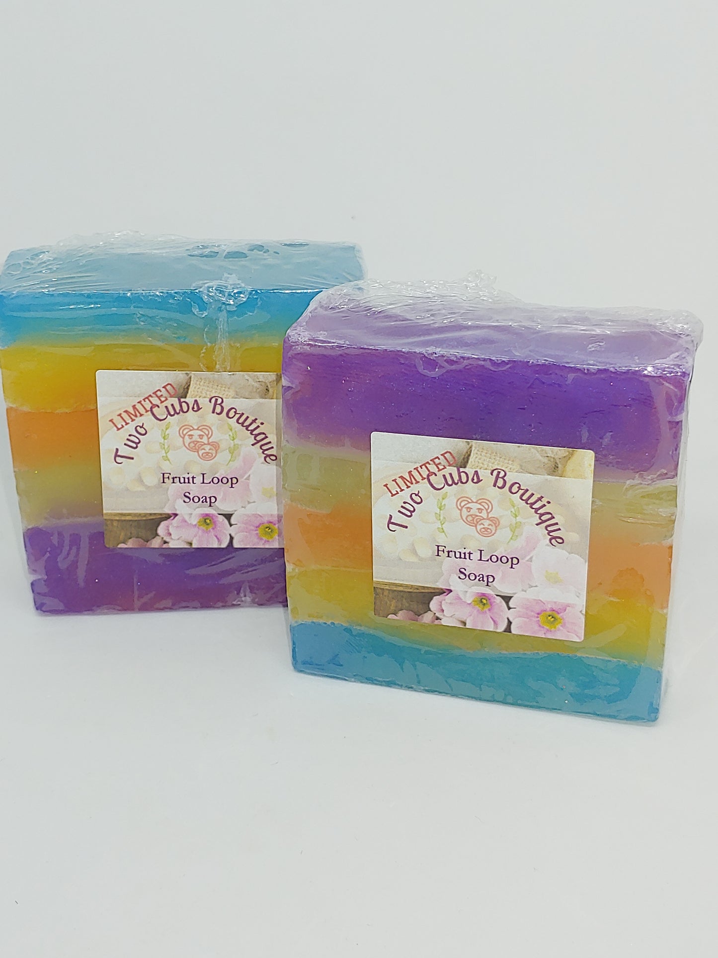 Custom Soaps