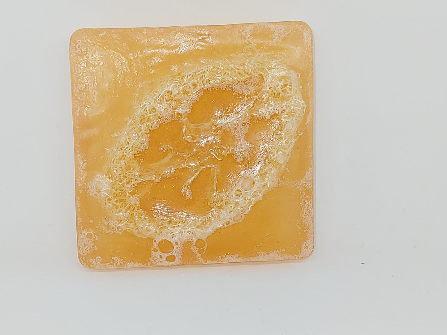 Loofa Scrub Bars