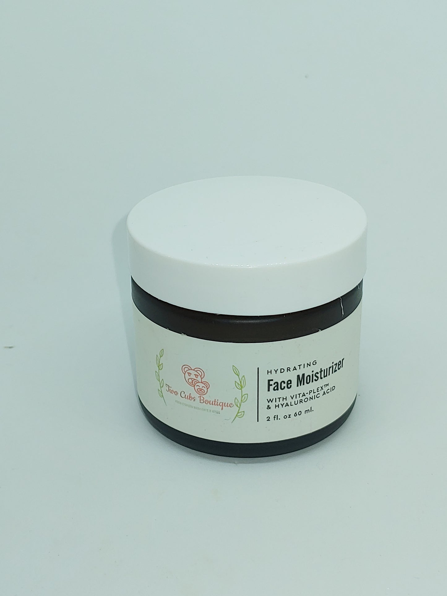 Hydrating Face Moisturizer