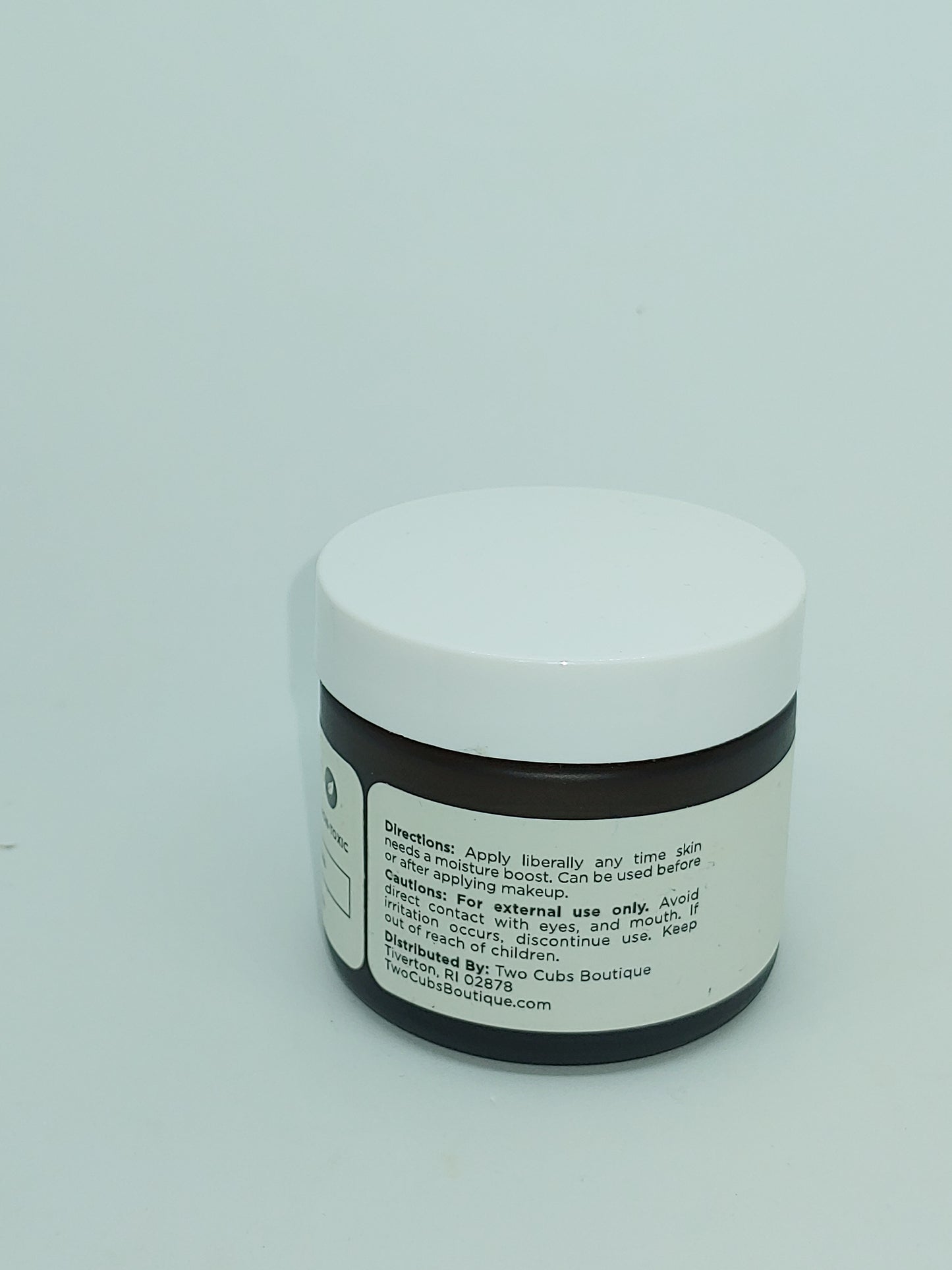 Hydrating Face Moisturizer