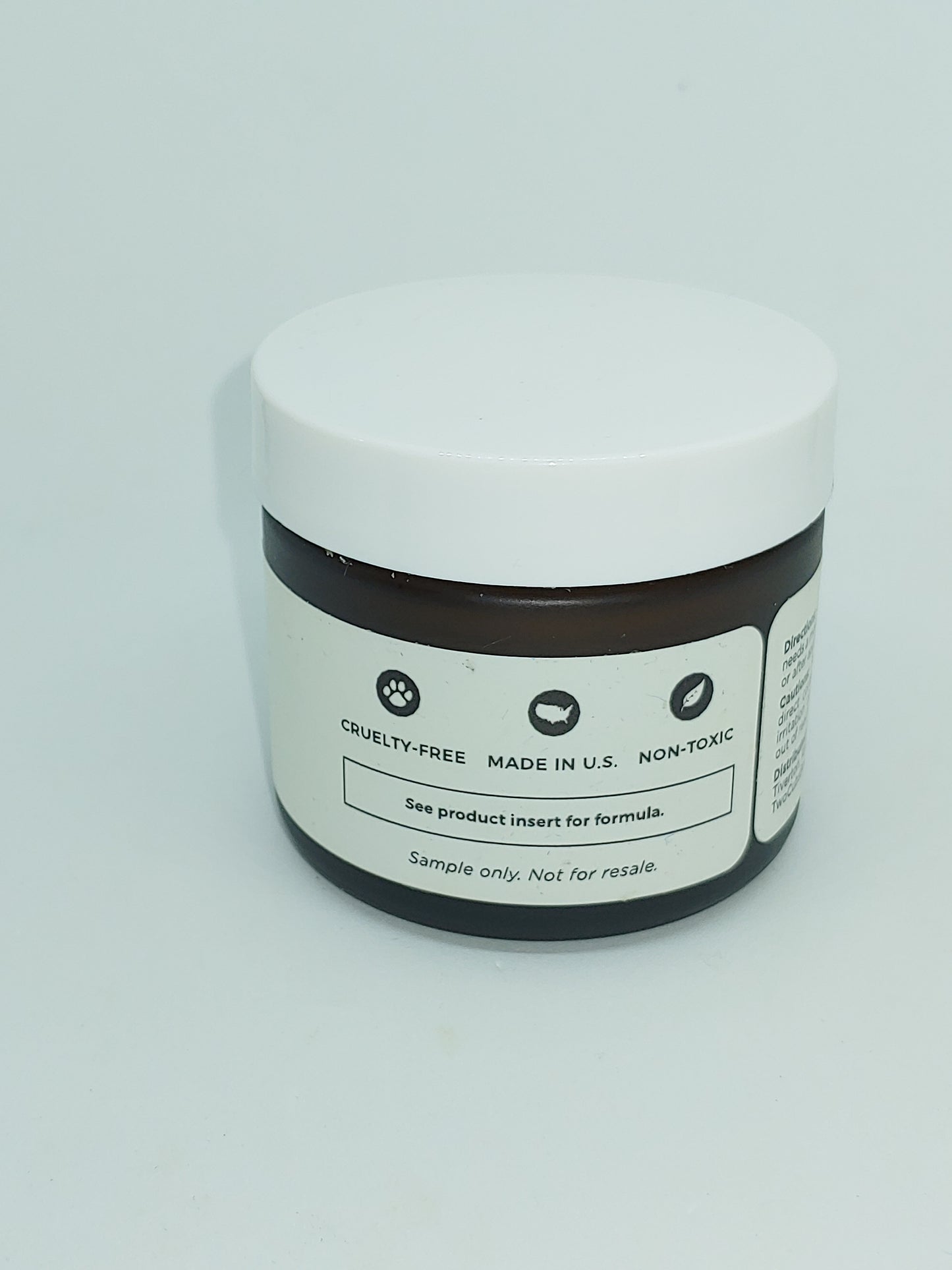Hydrating Face Moisturizer