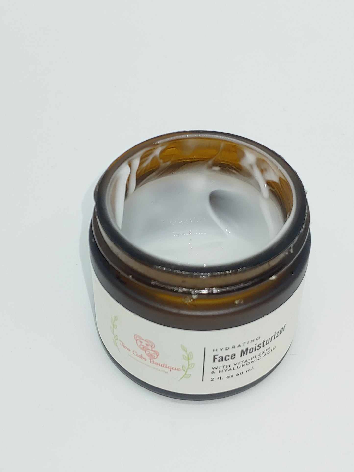 Hydrating Face Moisturizer