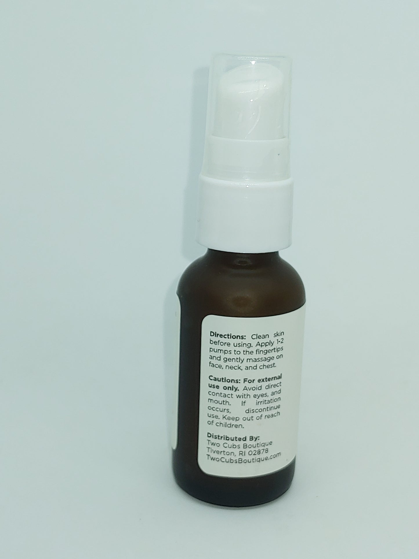 Pro-Repair Serum