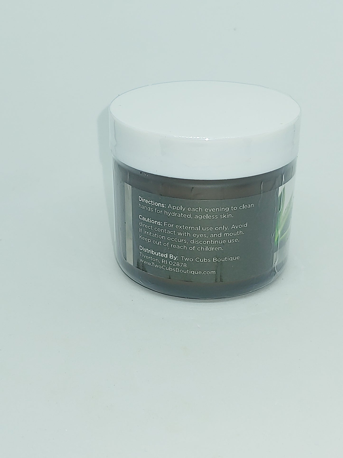 Nourishing Hand Cream