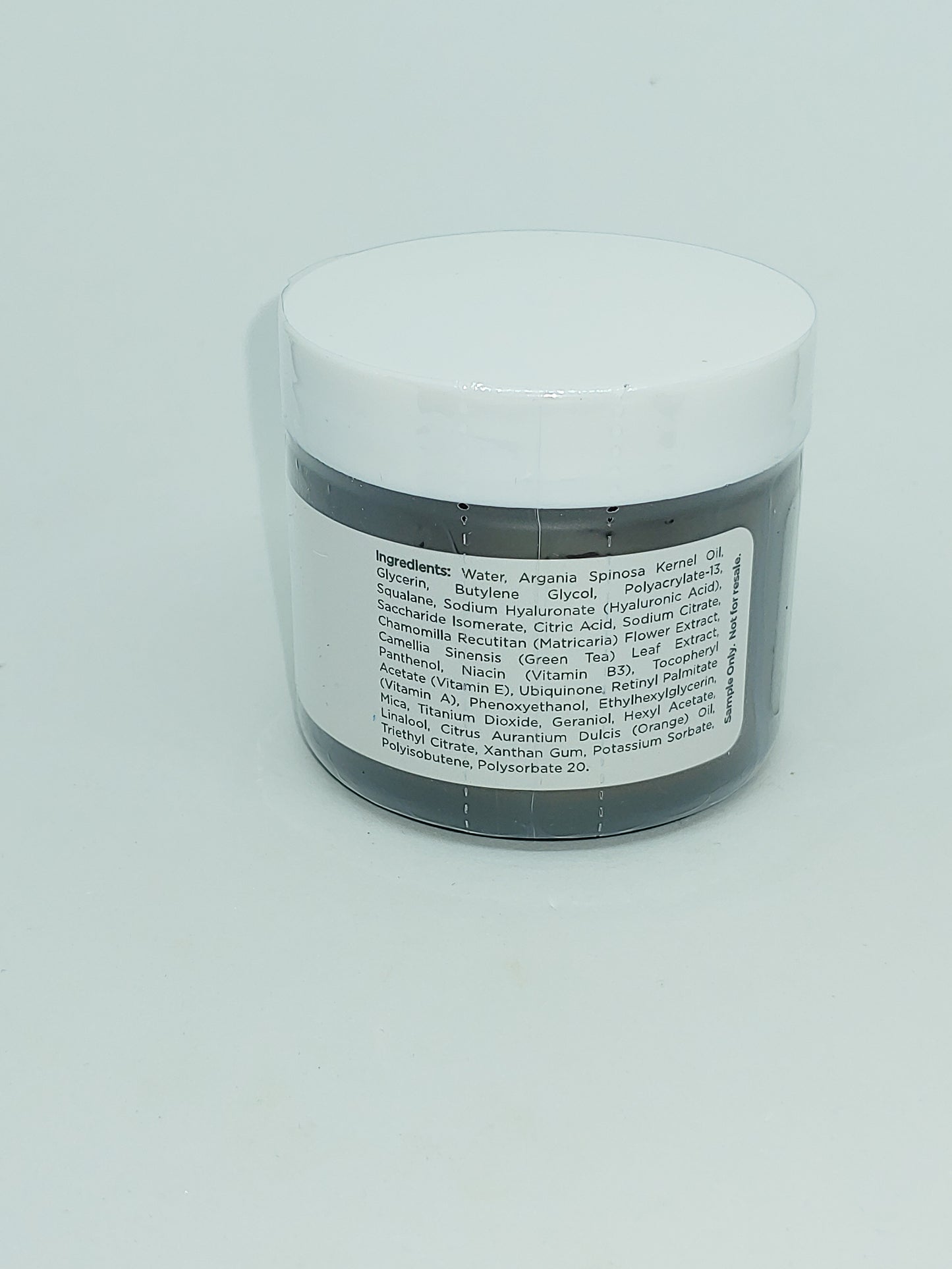 Nourishing Hand Cream