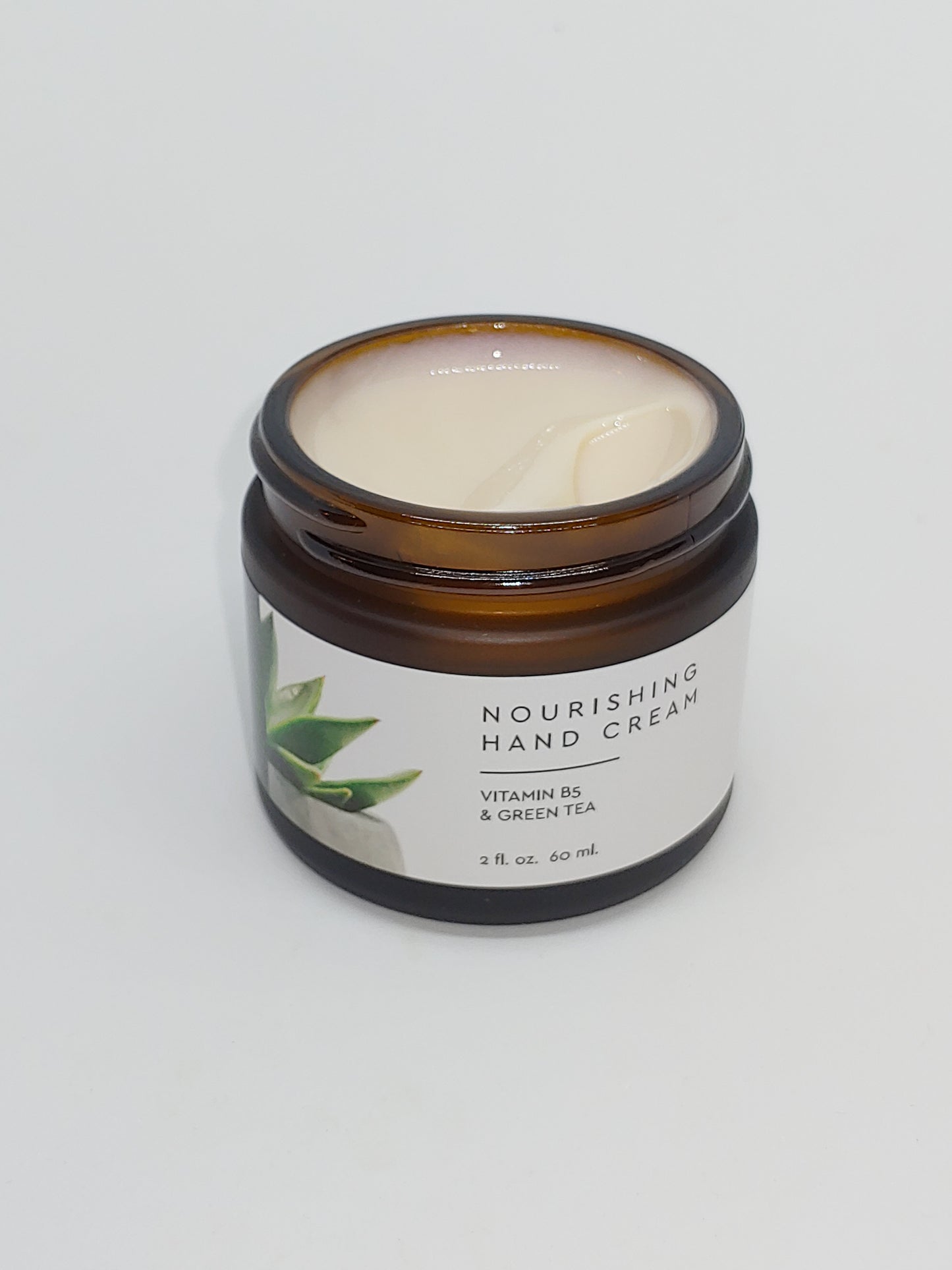 Nourishing Hand Cream