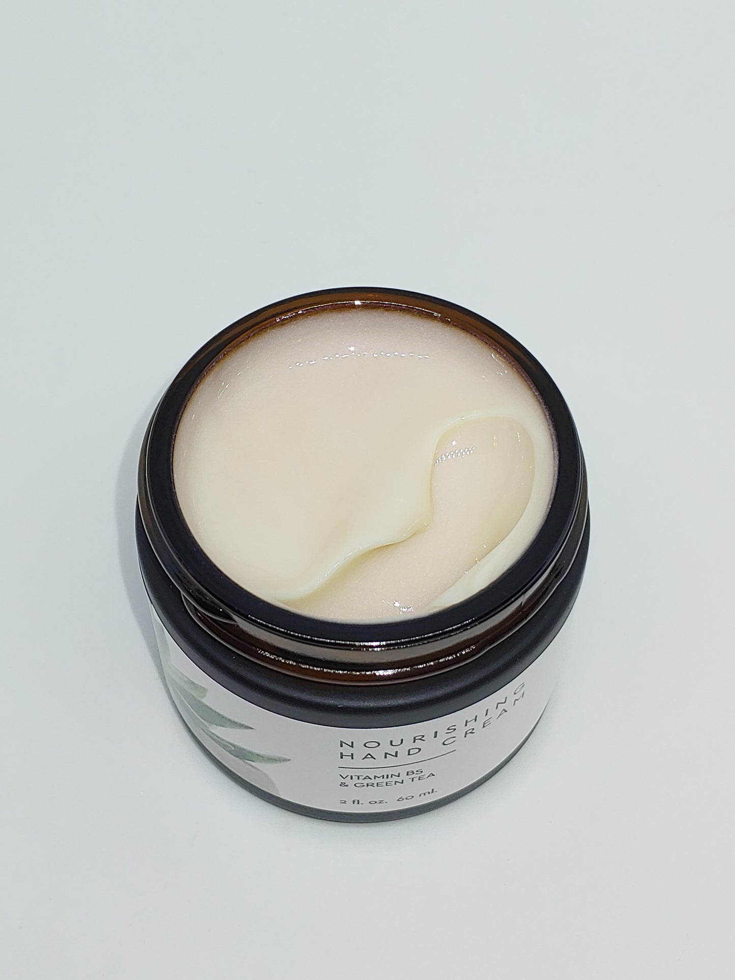 Nourishing Hand Cream