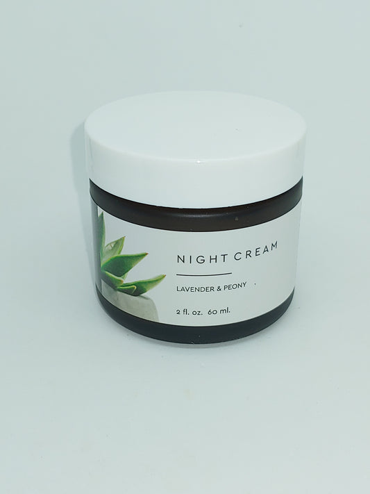 Night Cream