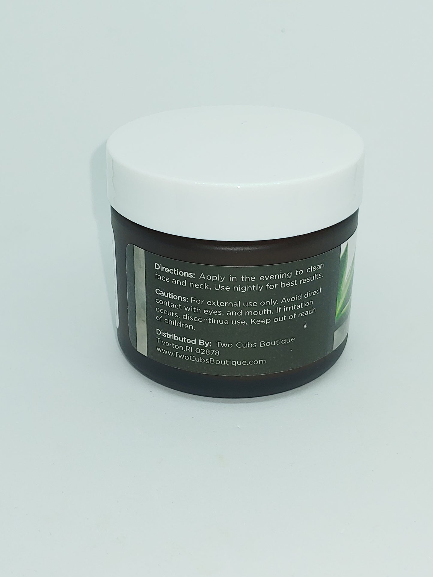 Night Cream