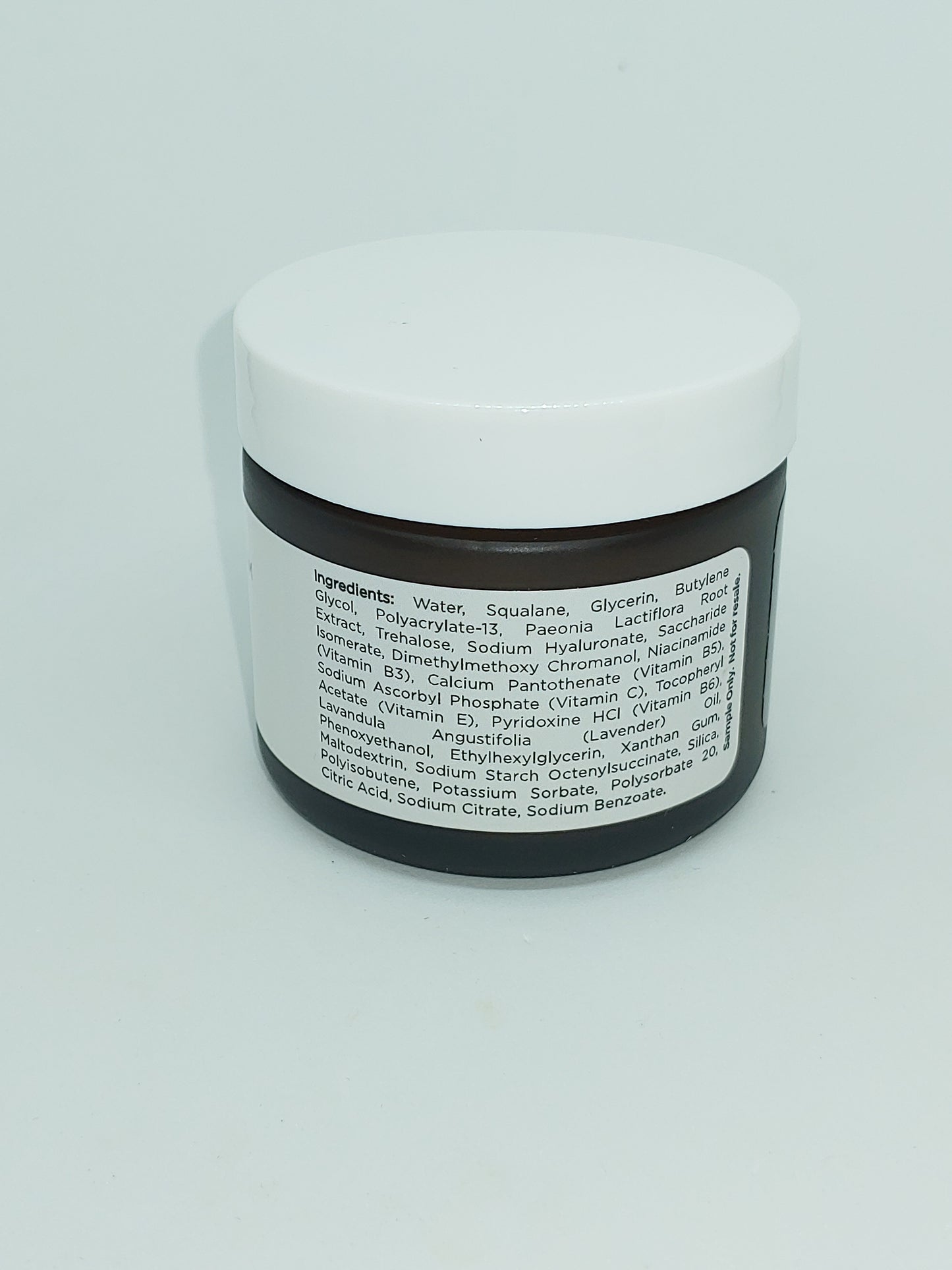 Night Cream