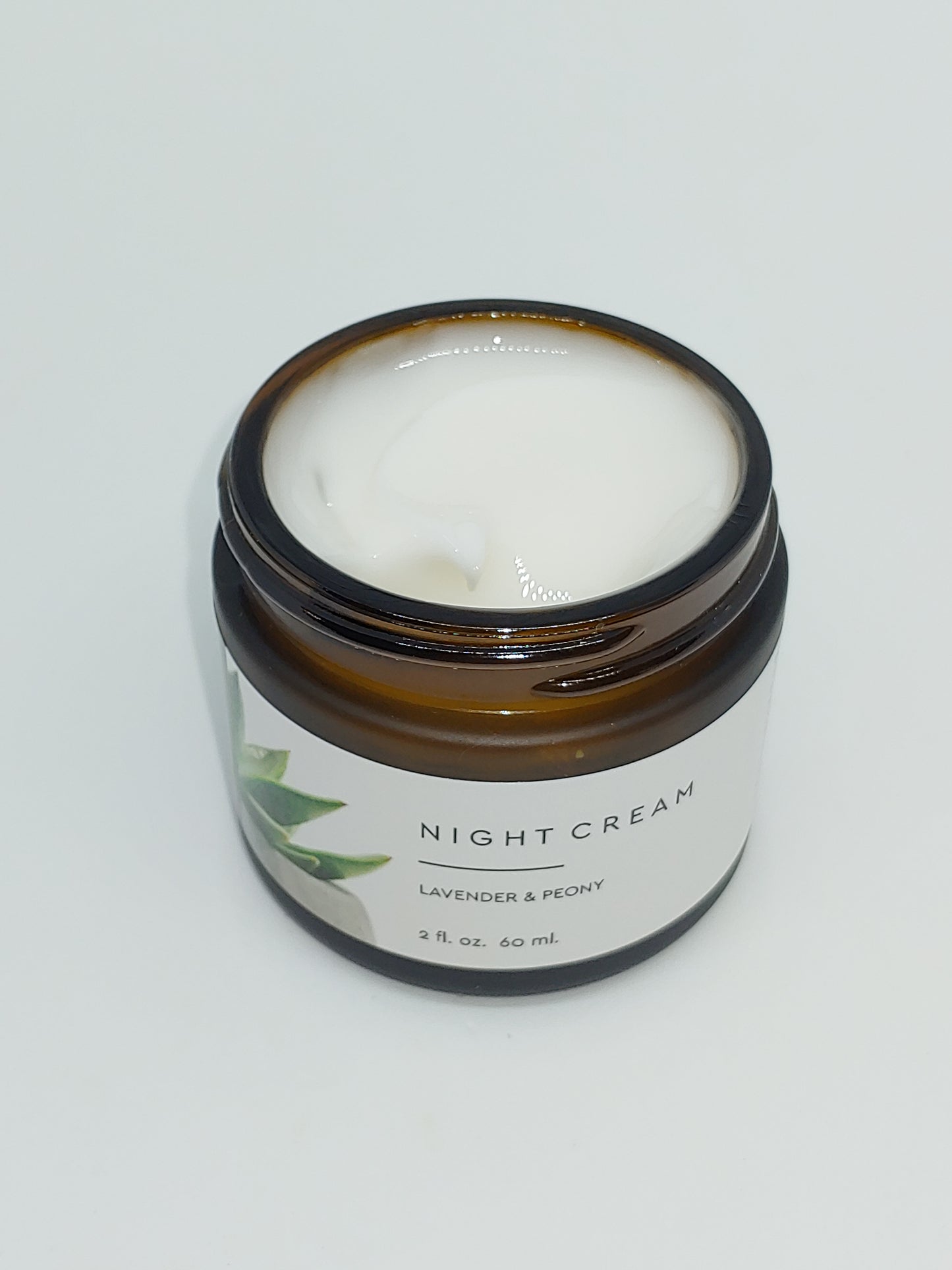 Night Cream